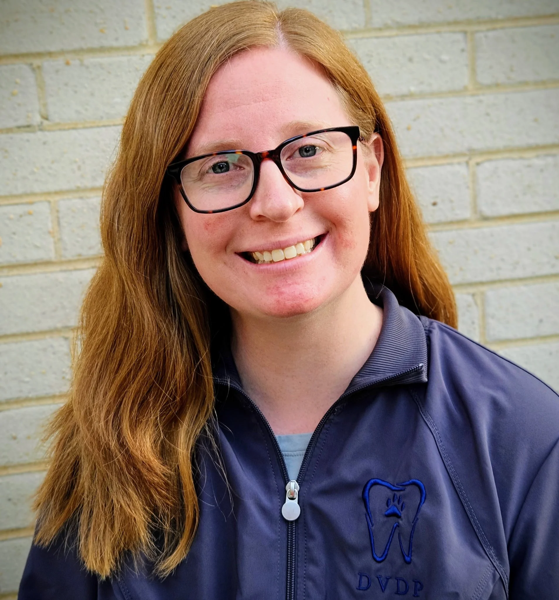 Krista Adcock Headshot