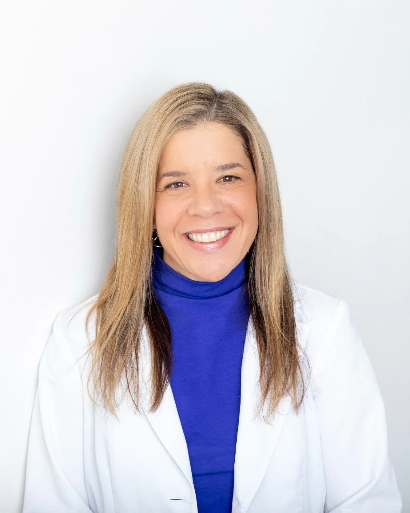 Dr. Stephanie DeMarco, founder of Delaware Veterinary Dental Practice