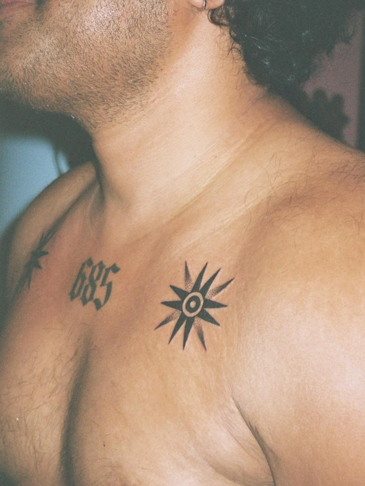 🌟Thanks @bagofeijoas 🌟

✨Made with @tedstattoowonders ✨