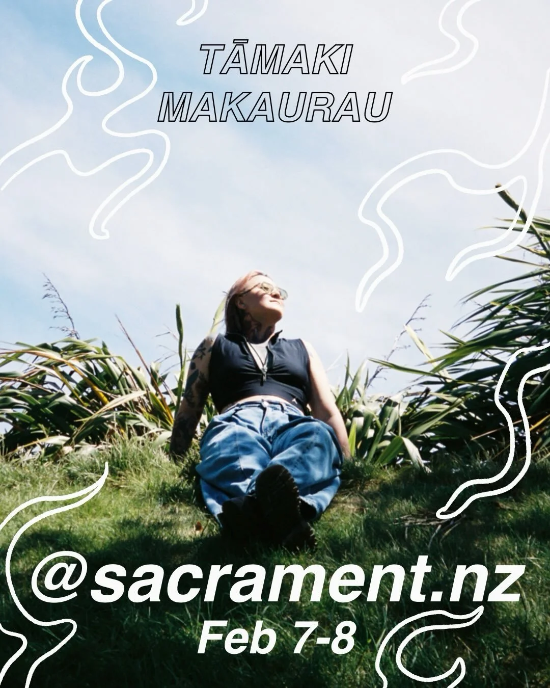 Tāmaki guest dates!! I&rsquo;ll be guesting with the lovelies at @sacrament.nz on Feb 7/8 (because I will be at laneway like every other gay in the country). Email me to book! Custom requests welcome 🫶
.
.
.
.
.
.
.
.
#tattoo #aucklandtattoo #chines
