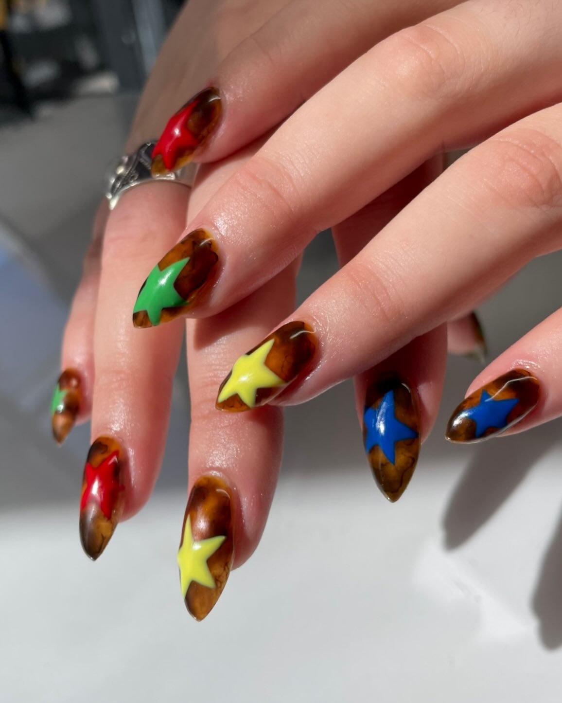 Level 2 - Yeah, THAT

Literally so gorgeous I don&rsquo;t know what to call it. Also this is BUILDER GEL! Look at that application I am two chef&rsquo;s kissing rn 🧑&zwj;🍳❤️🧑&zwj;🍳

@buttercattattoo @buttercattattoo @buttercattattoo

#buildergel 