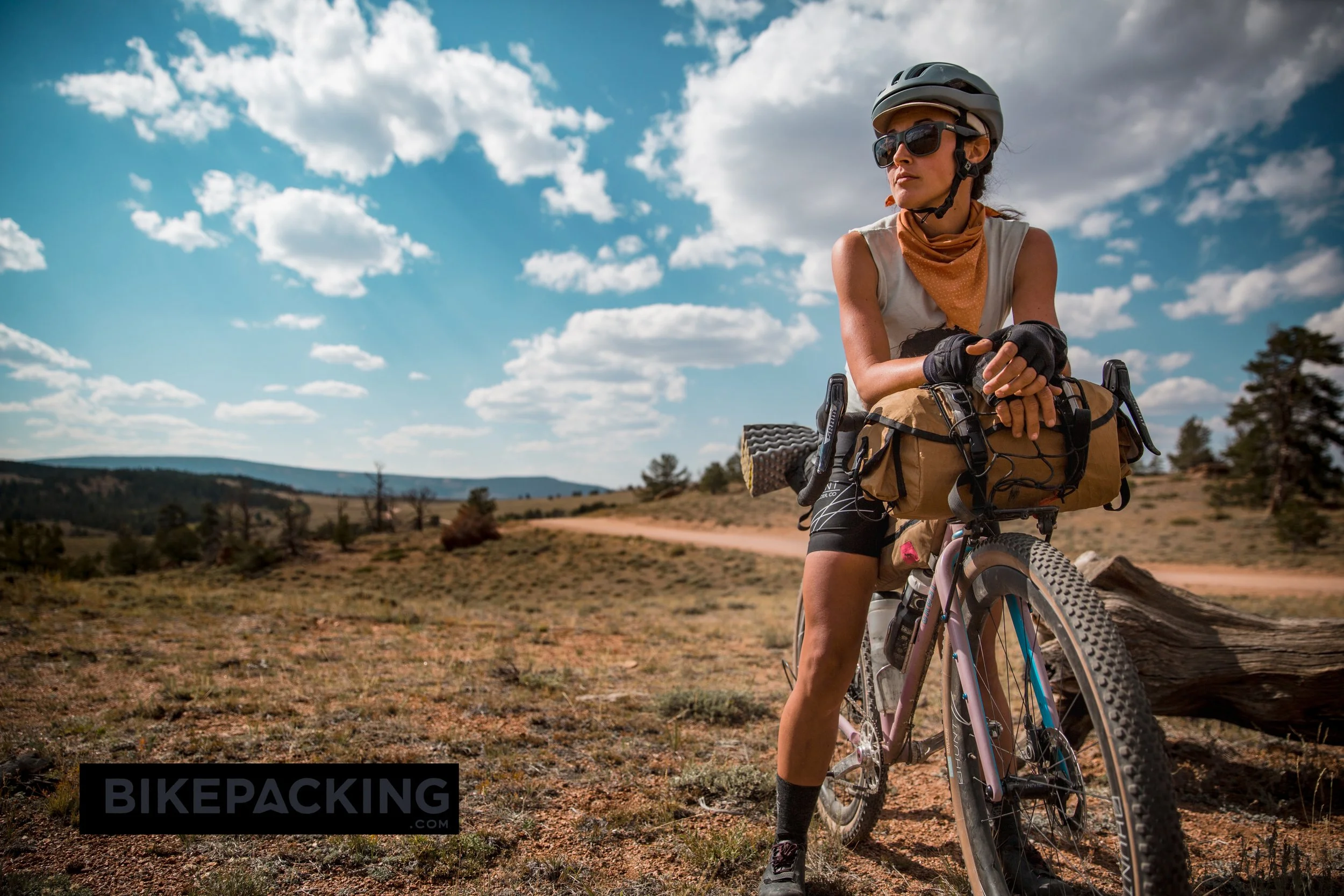 Red Feather Ramble - Bikepacking.com