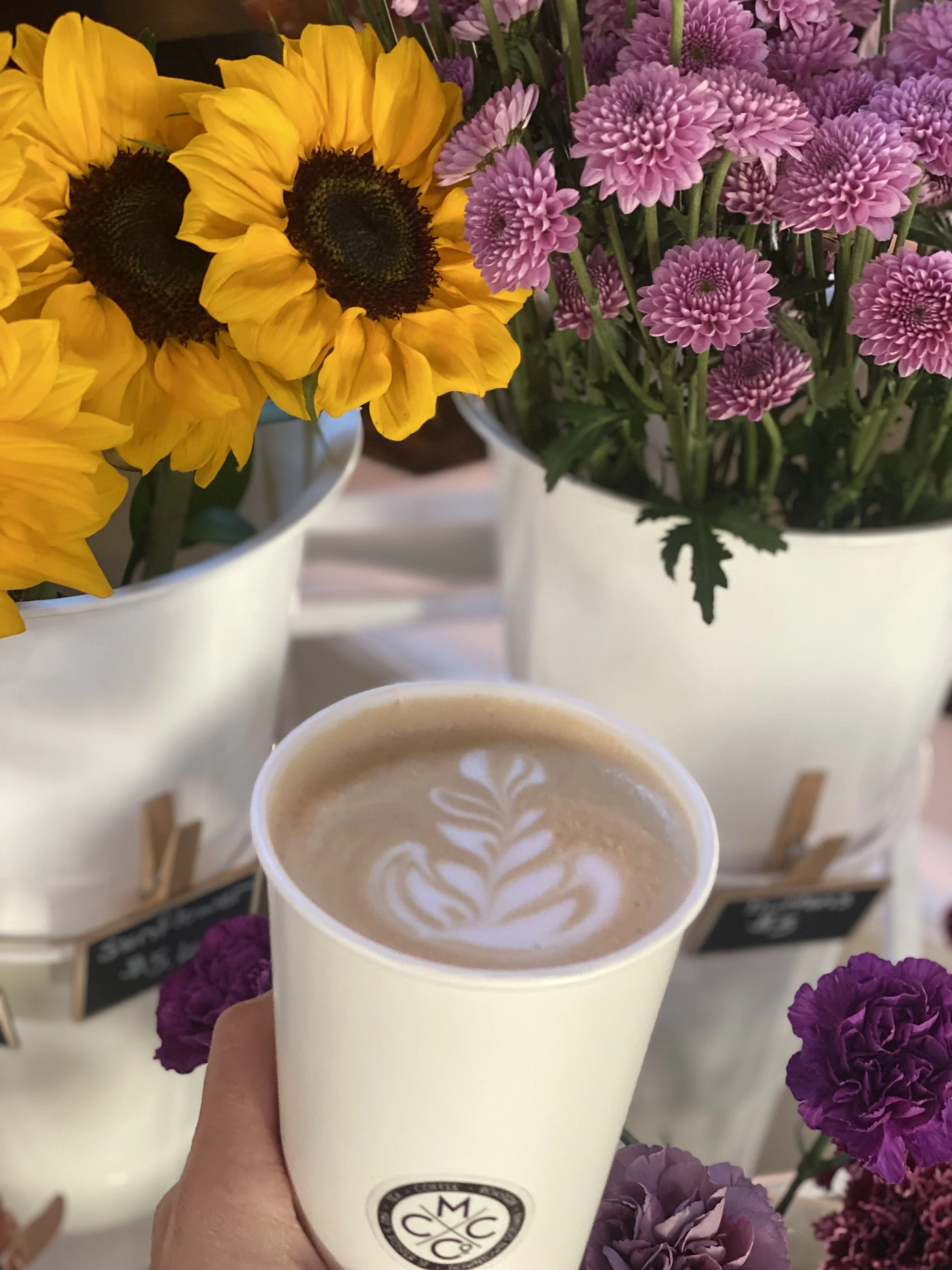 Mural City Coffee Co