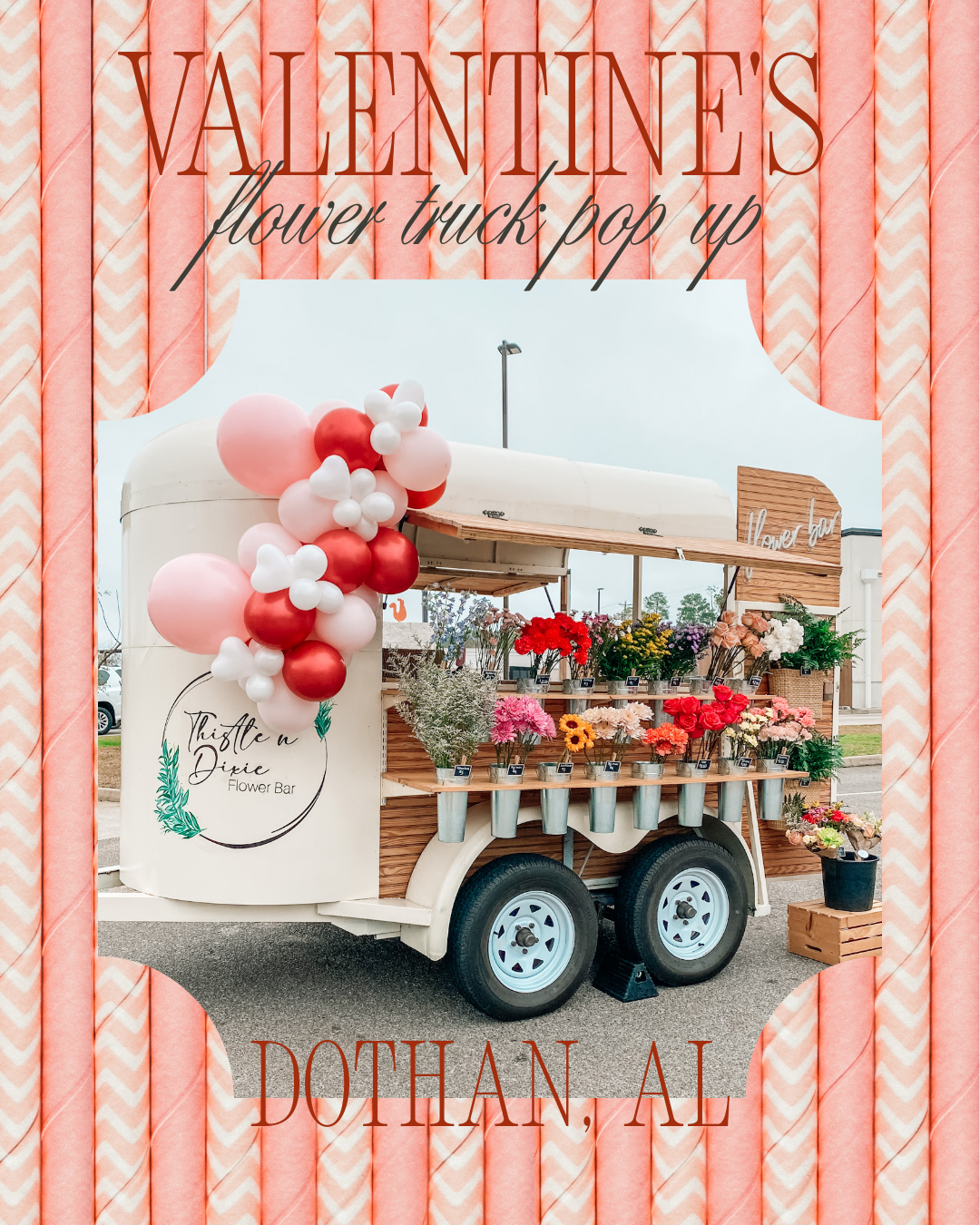 Valentine's at Eagle Eye Outfitters- Dothan