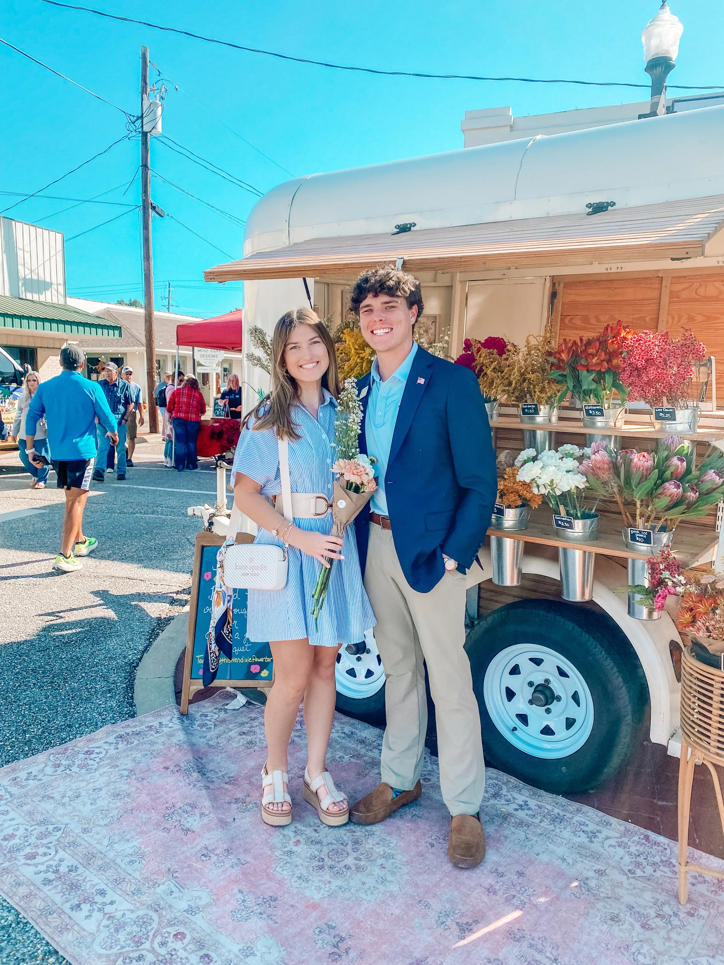 Boll Weevil Fall Festival