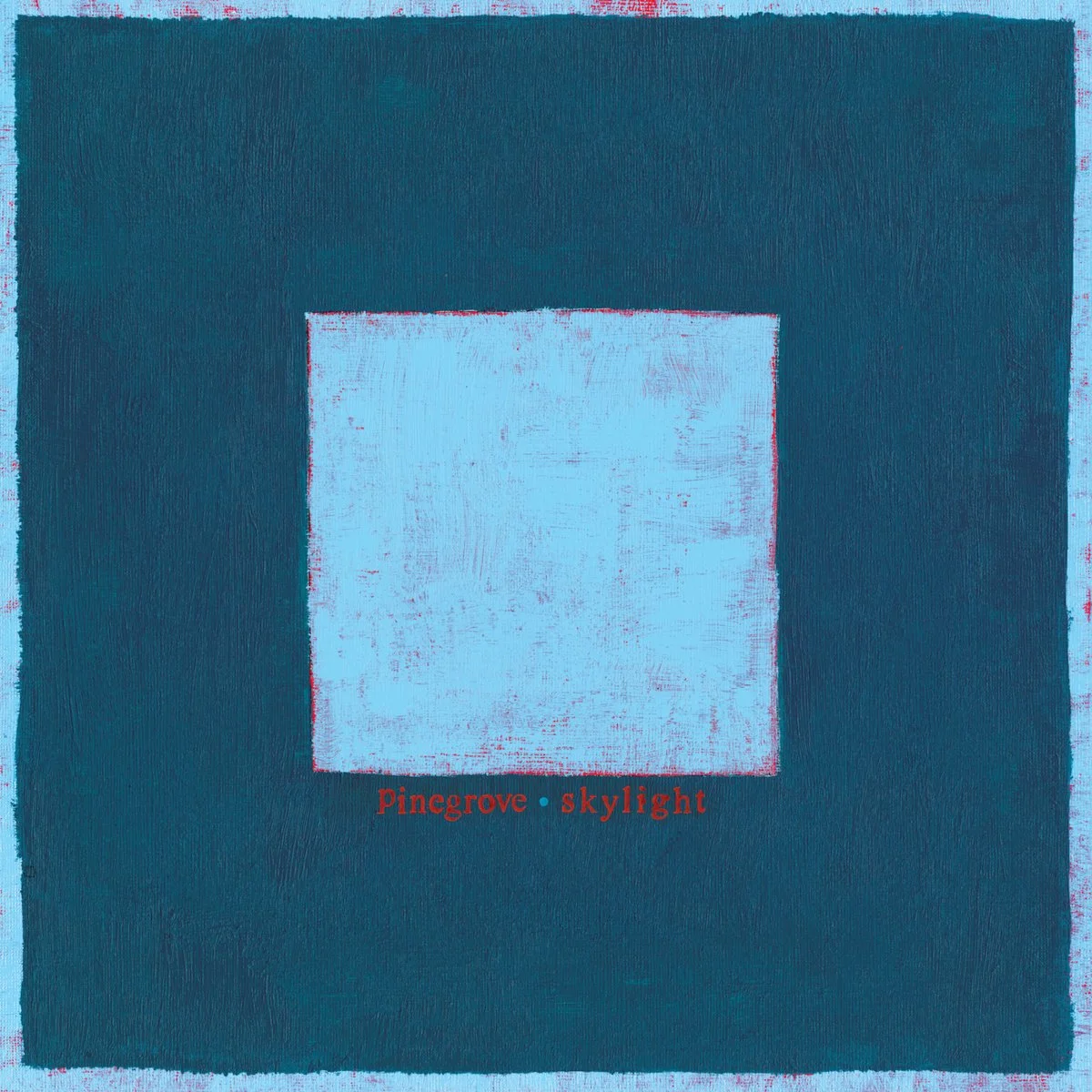 Pinegrove - Skylight guitar, pedal steel