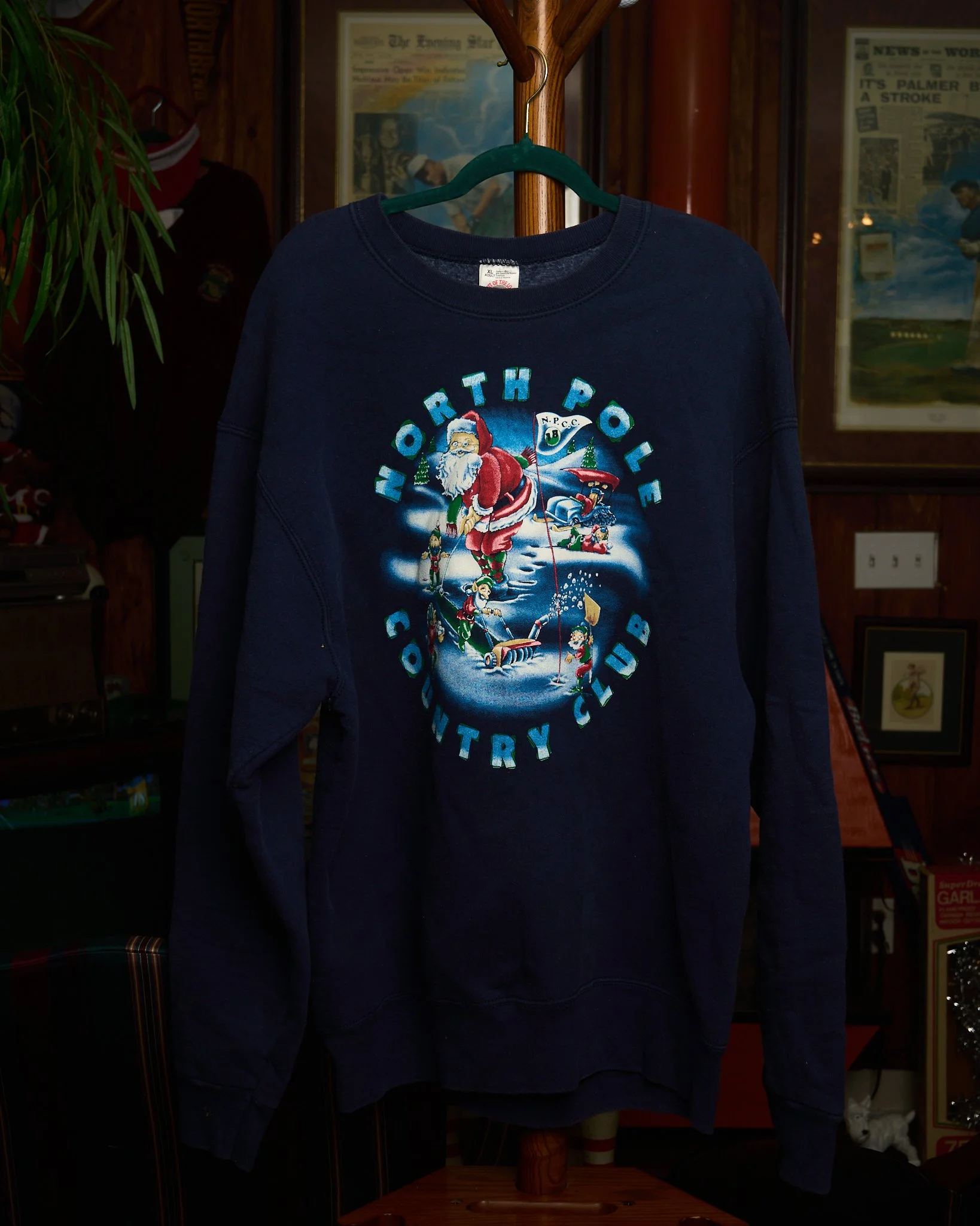 North Pole Country Club