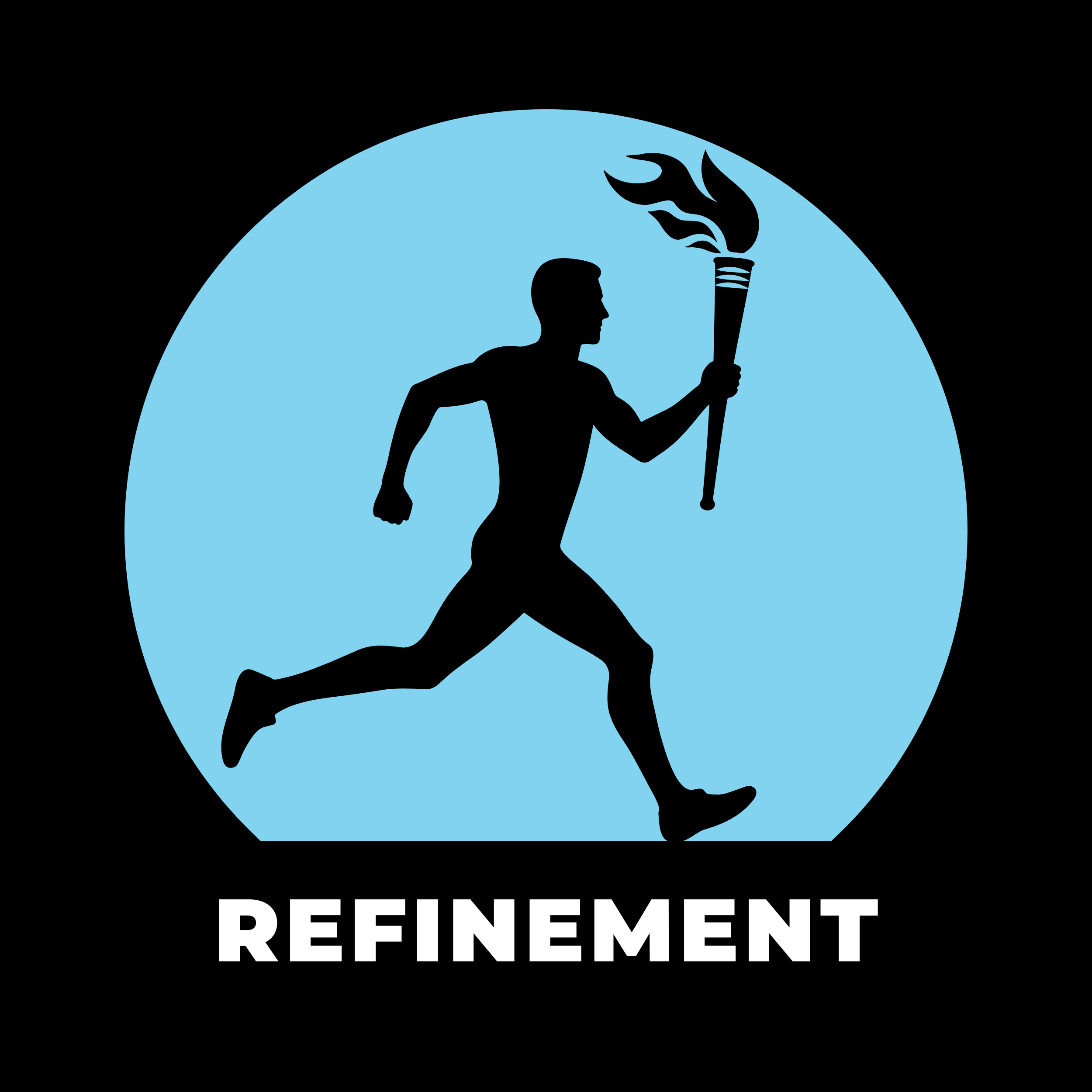 VIRTUE: REFINEMENT