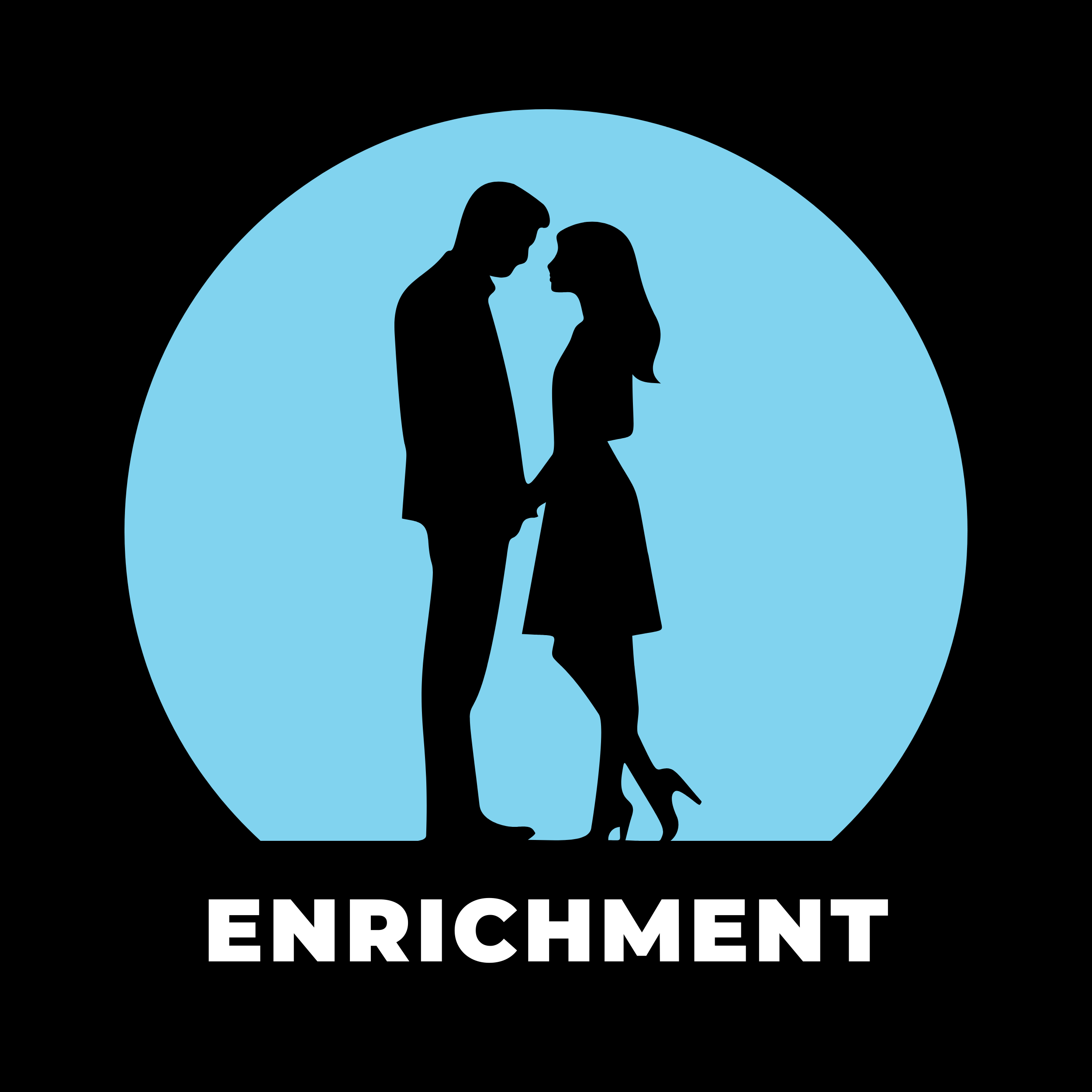 ANGEL 56: ENRICHMENT