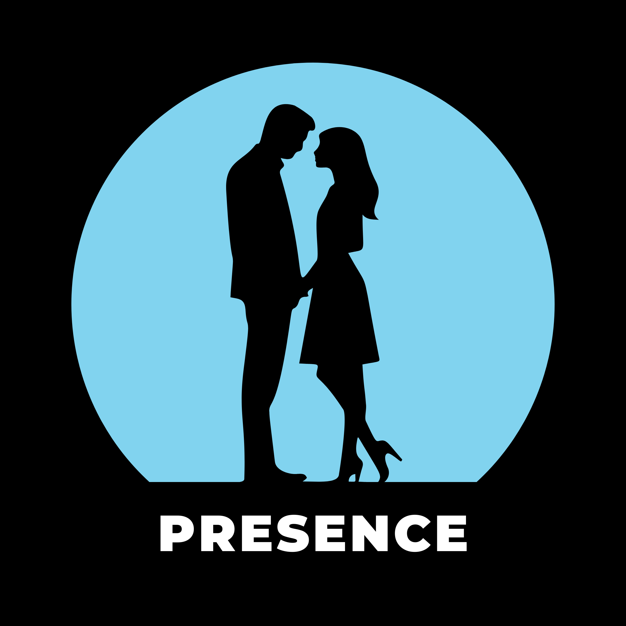 ANGEL 20: PRESENCE