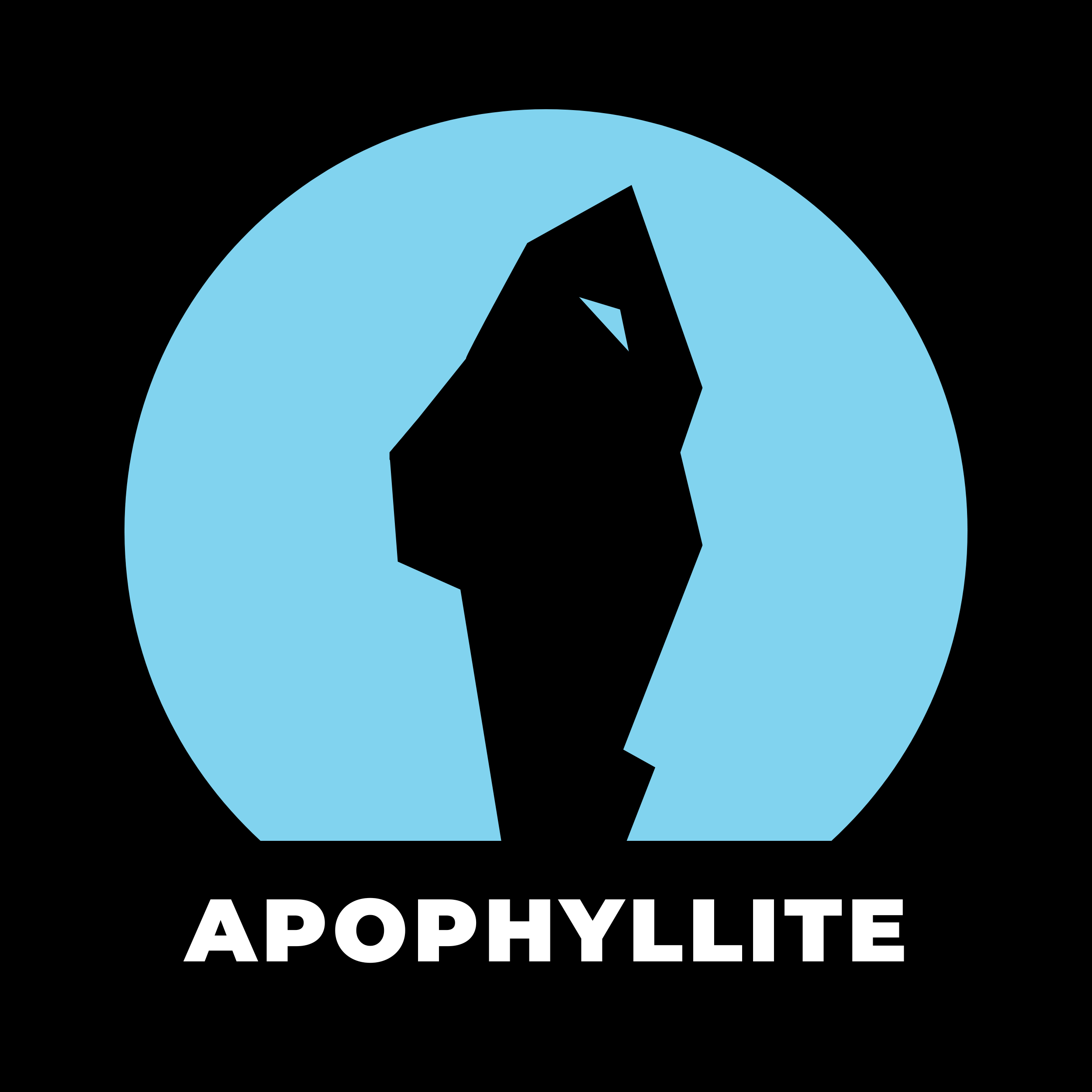 APOPHYLLITE