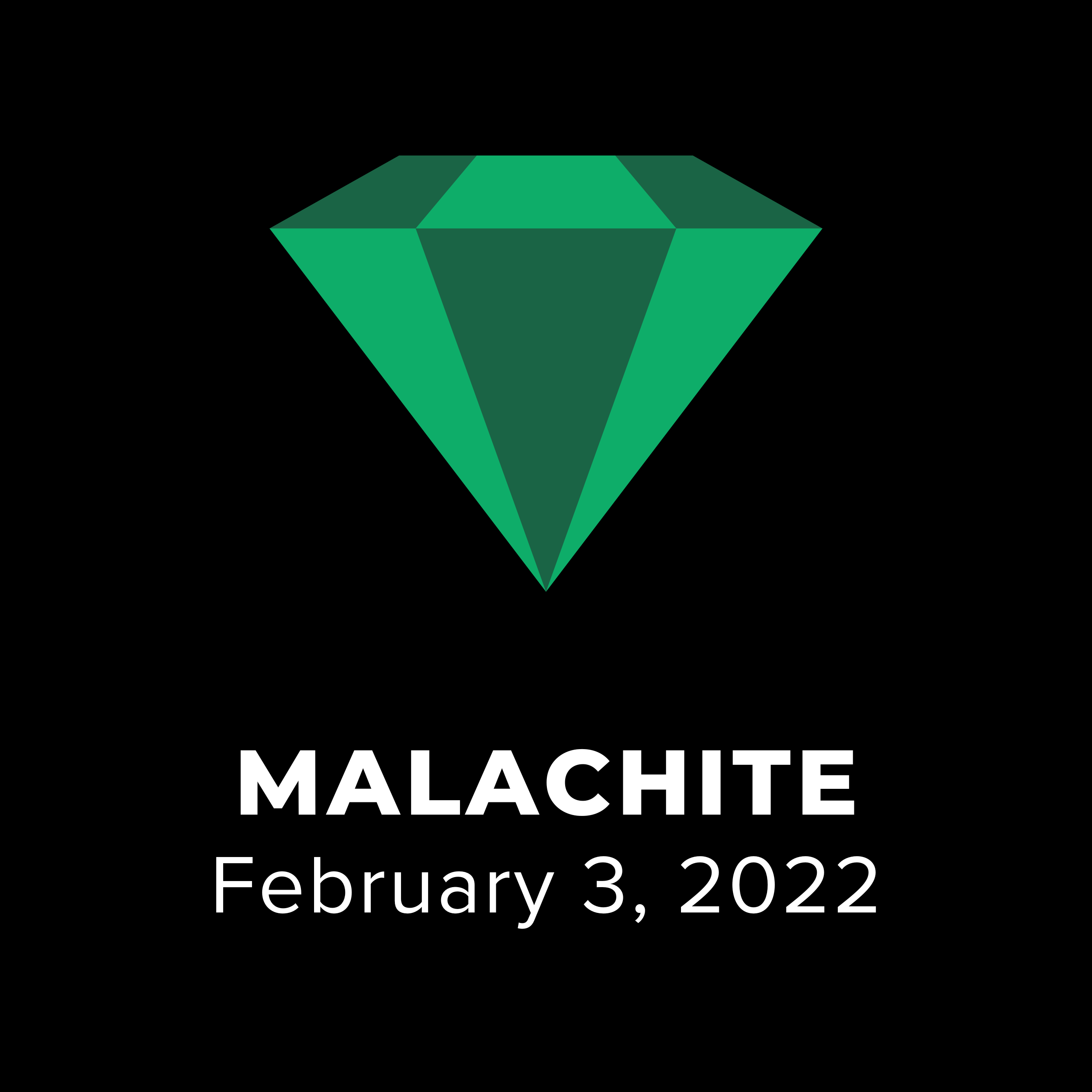 MALACHITE