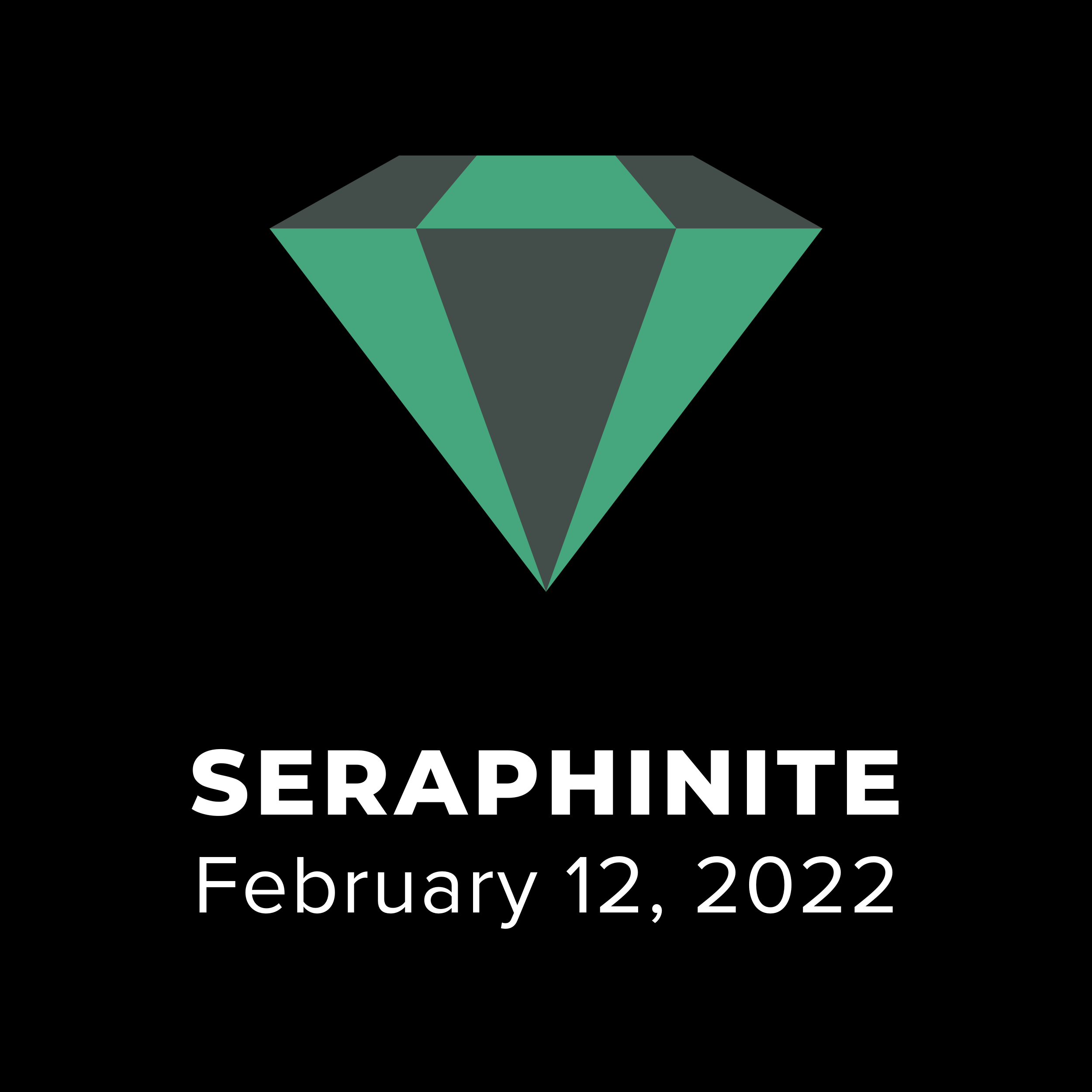 SERAPHINITE
