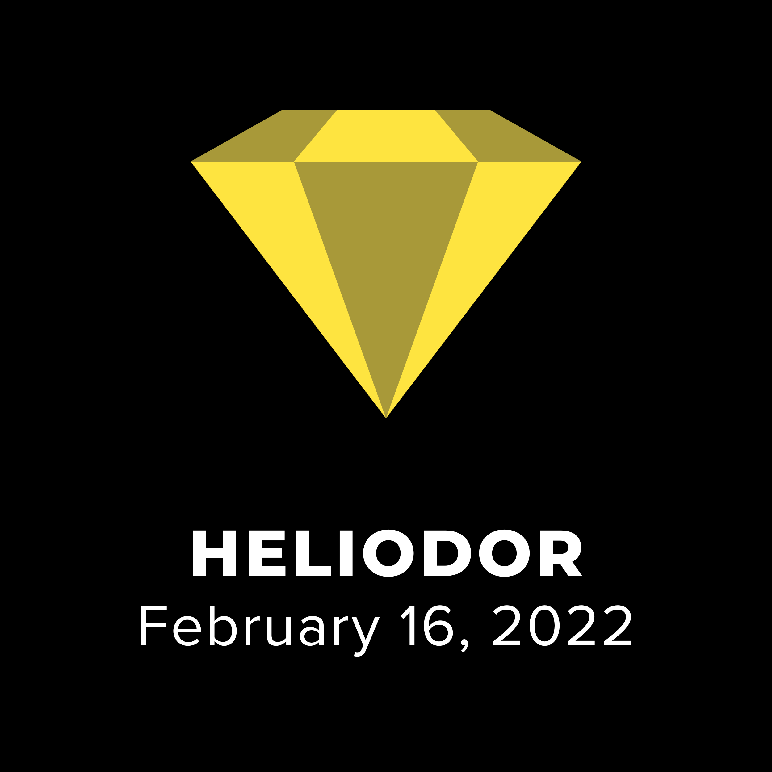 HELIODOR