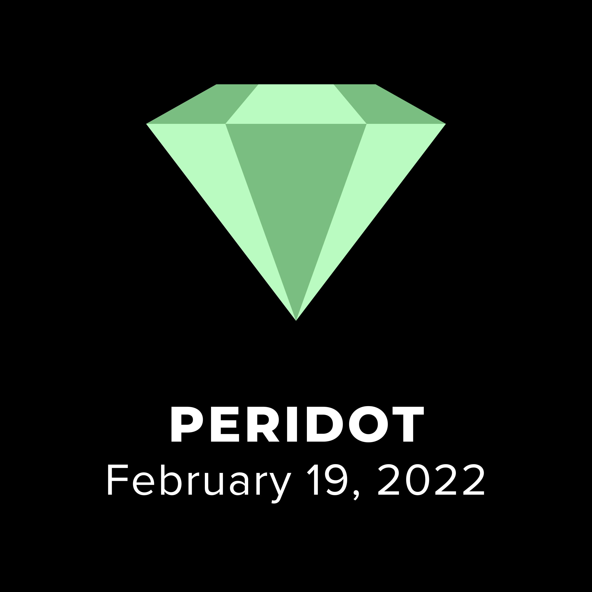 PERIDOT