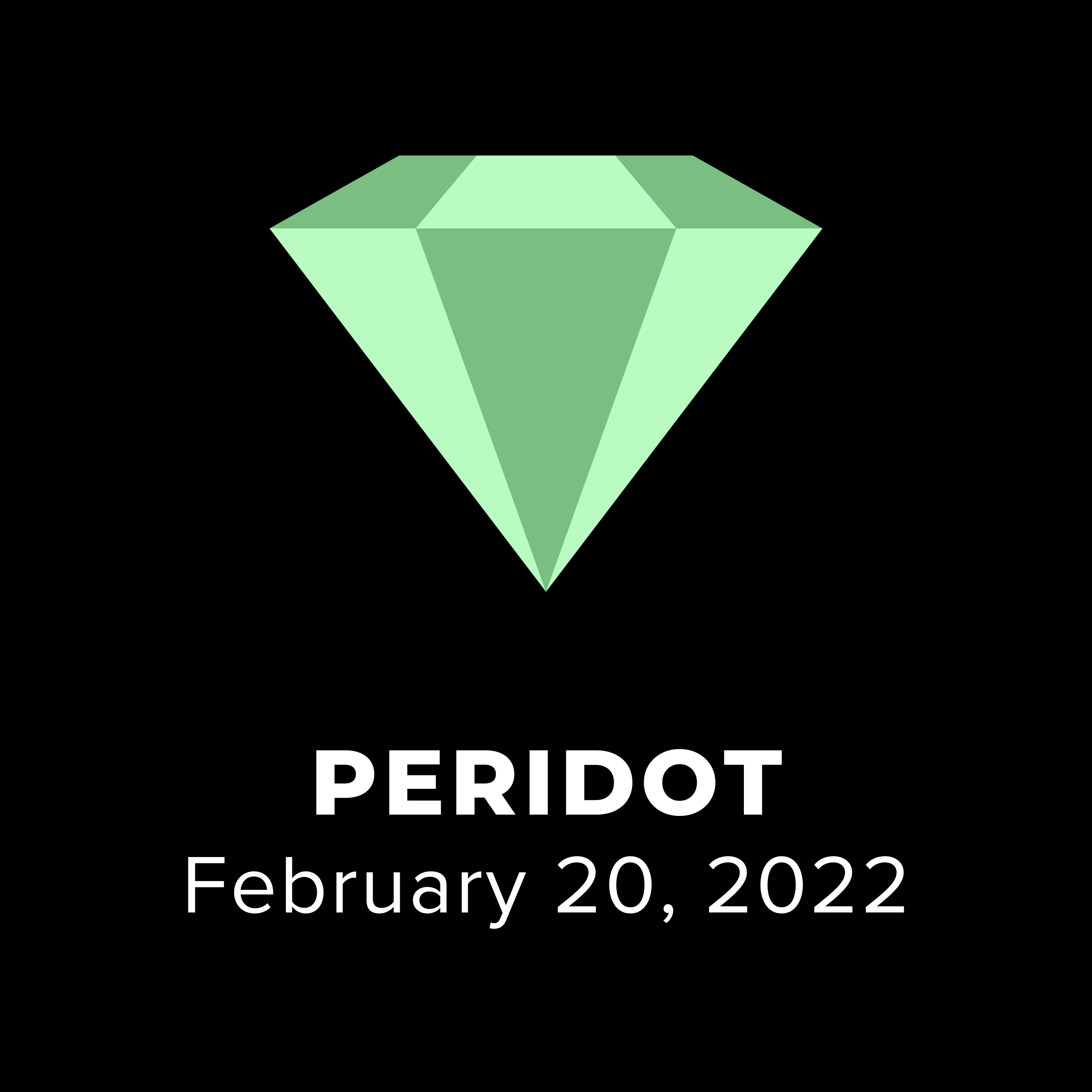 PERIDOT