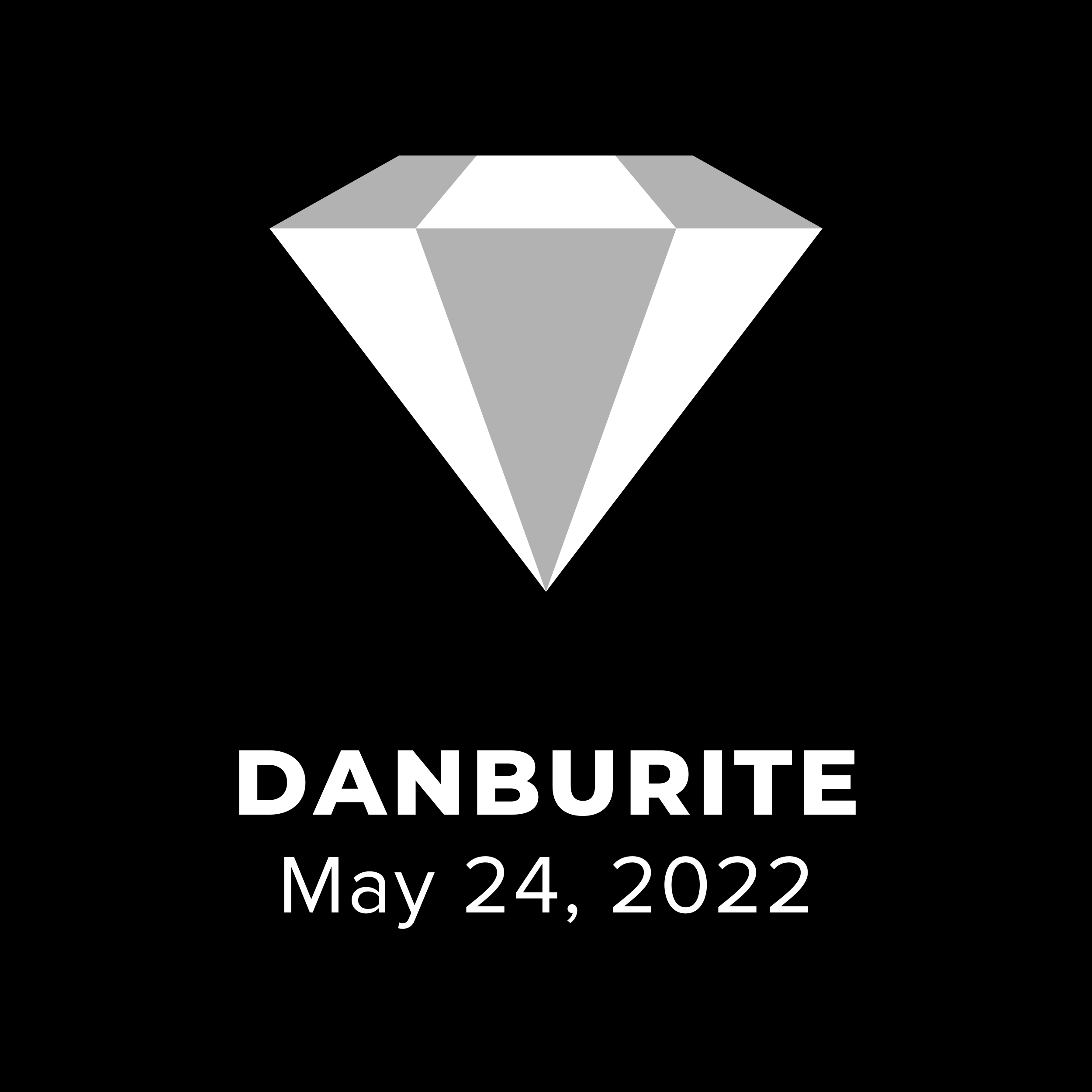 DANBURITE