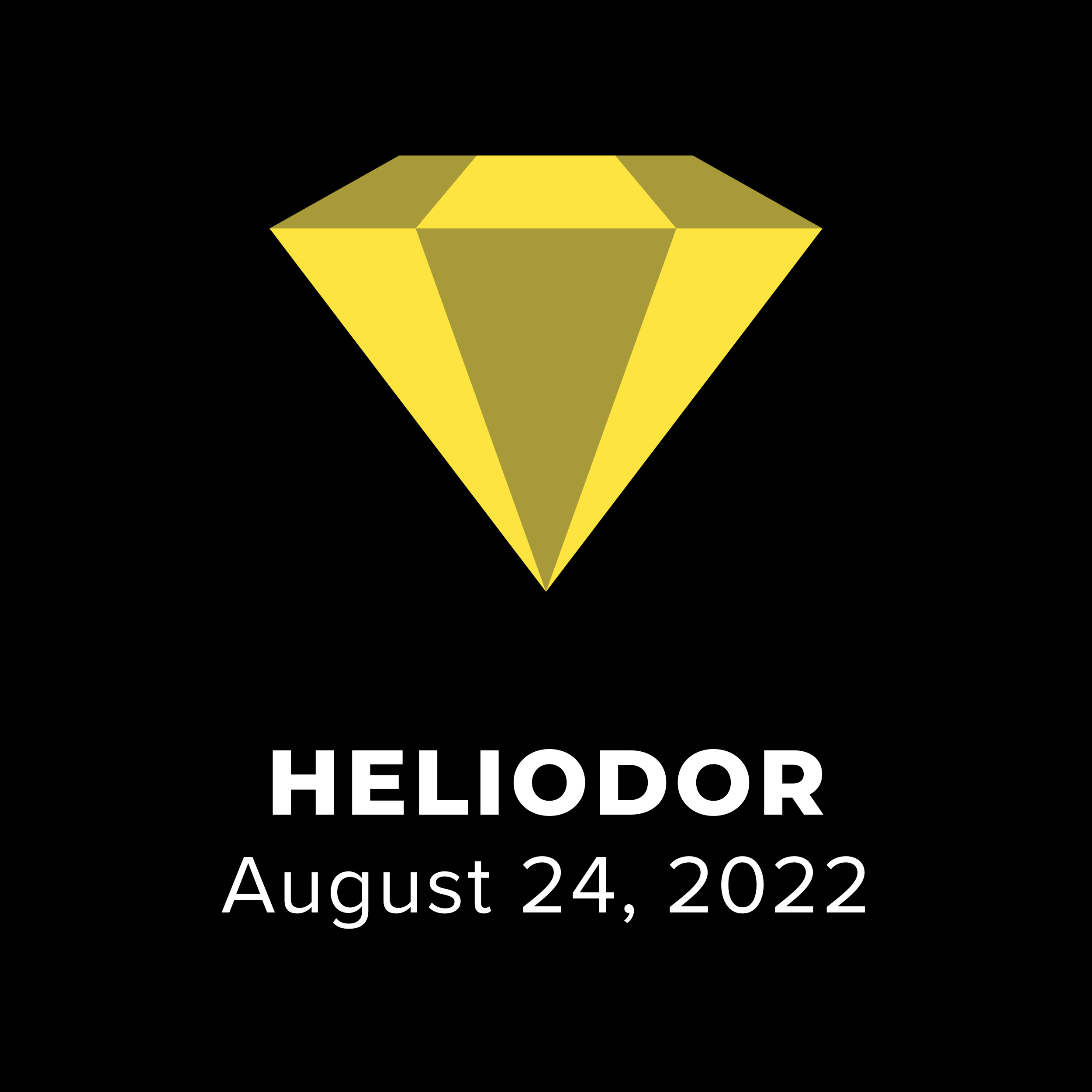 HELIODOR