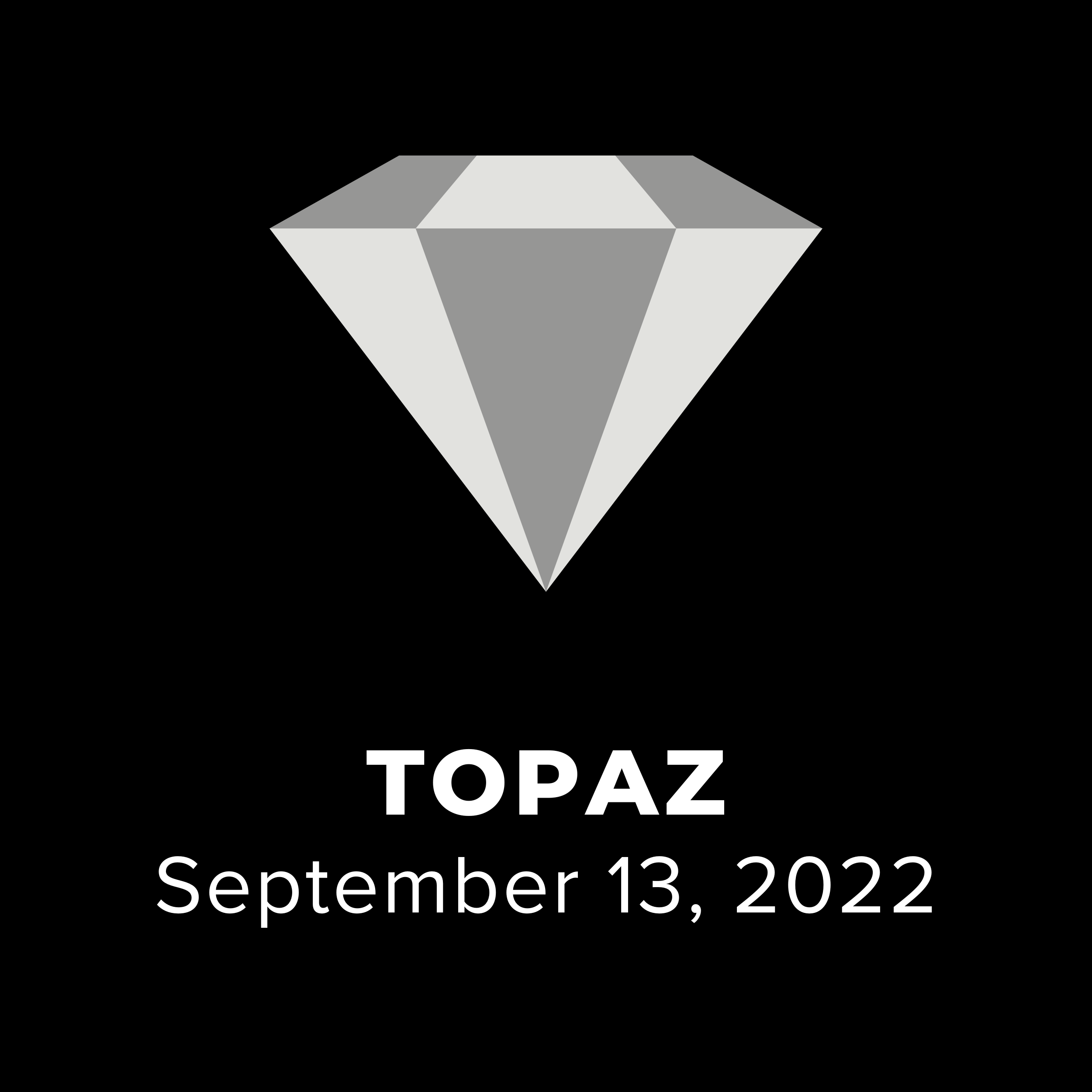 STAR TOPAZ