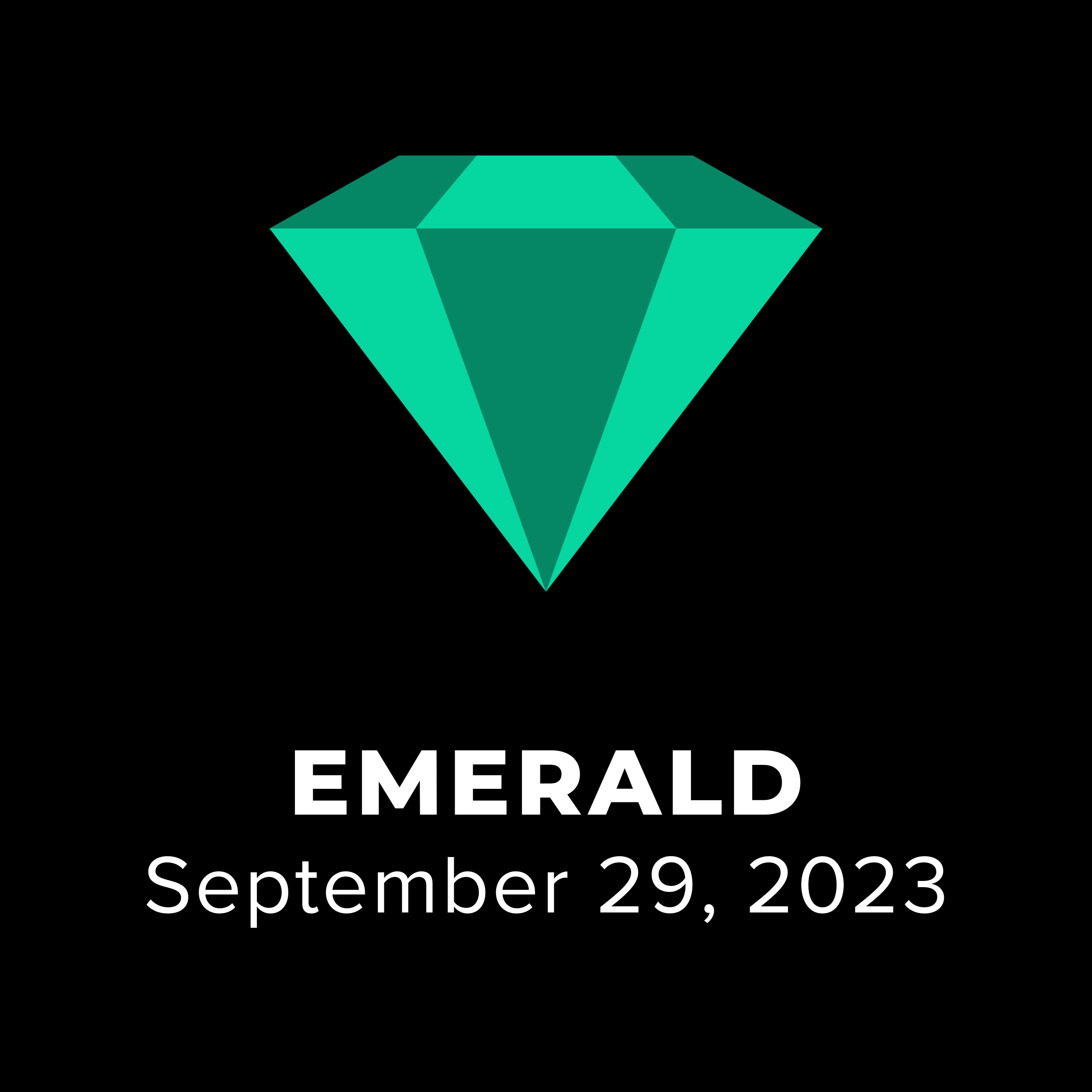 EMERALD