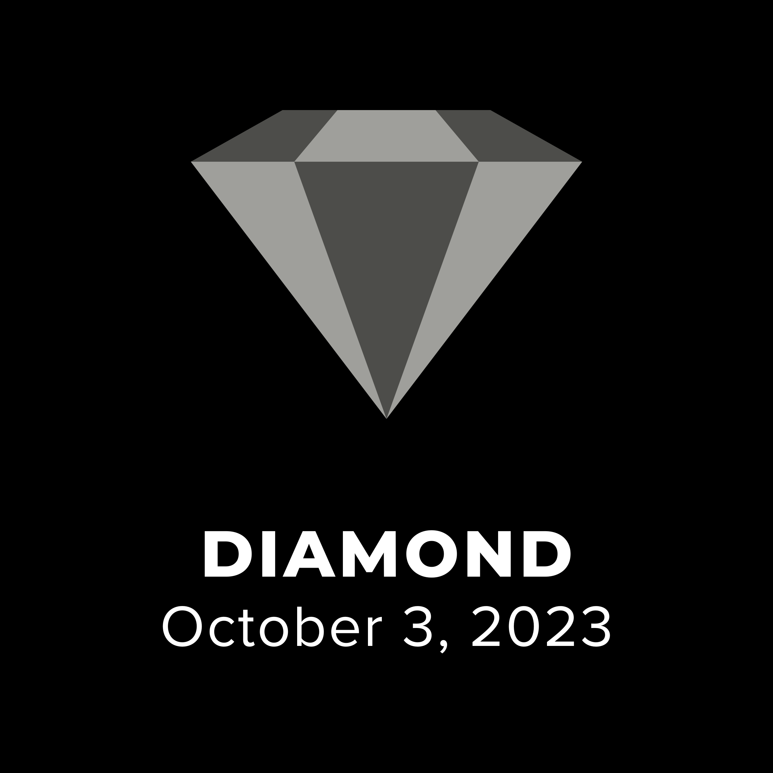 BLACK DIAMOND