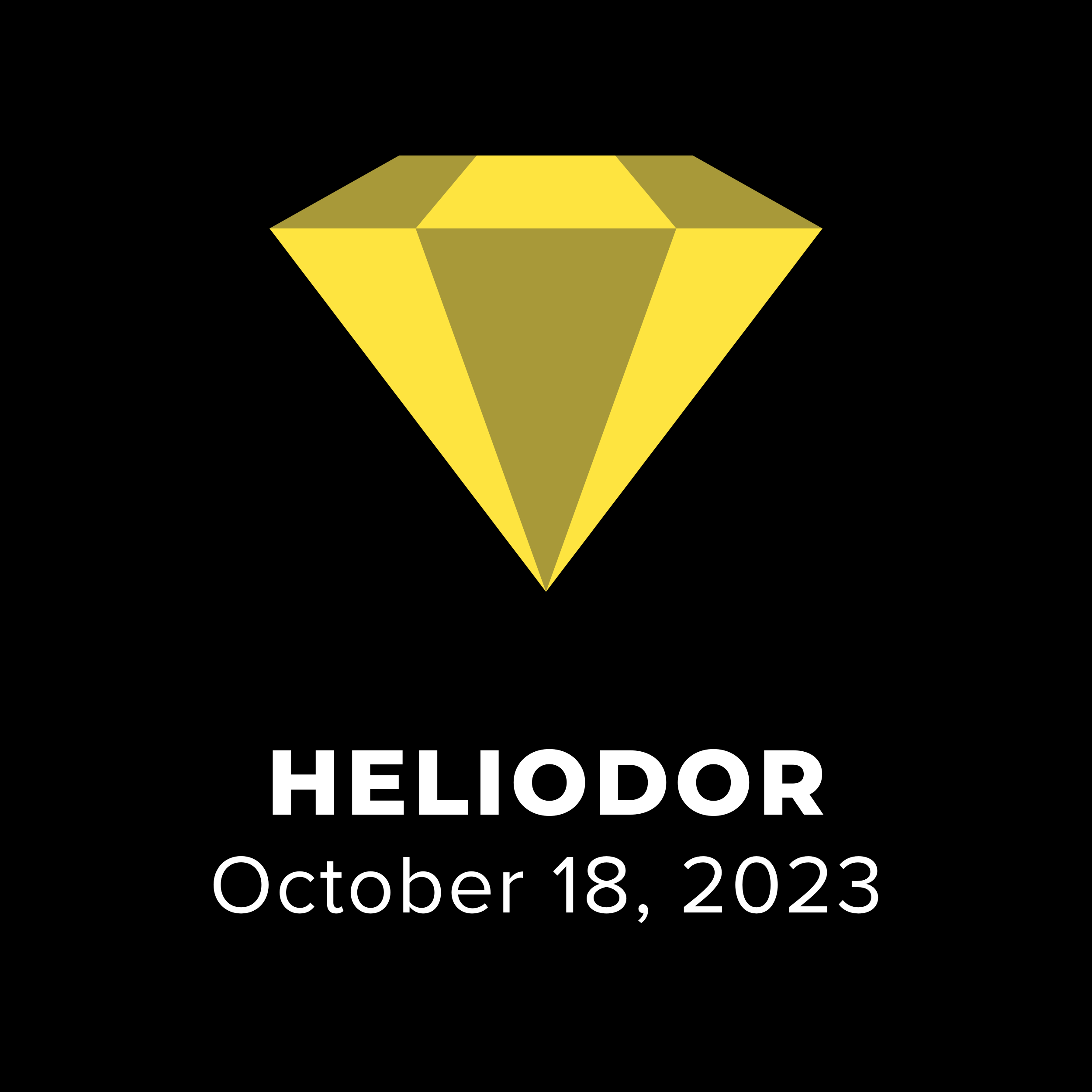 HELIODOR