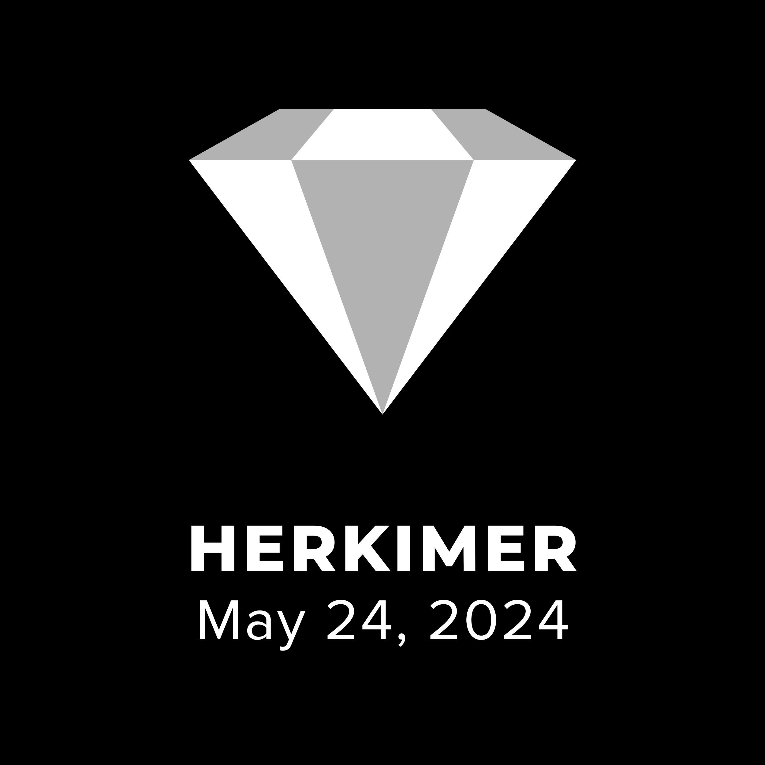 HERKIMER DIAMOND