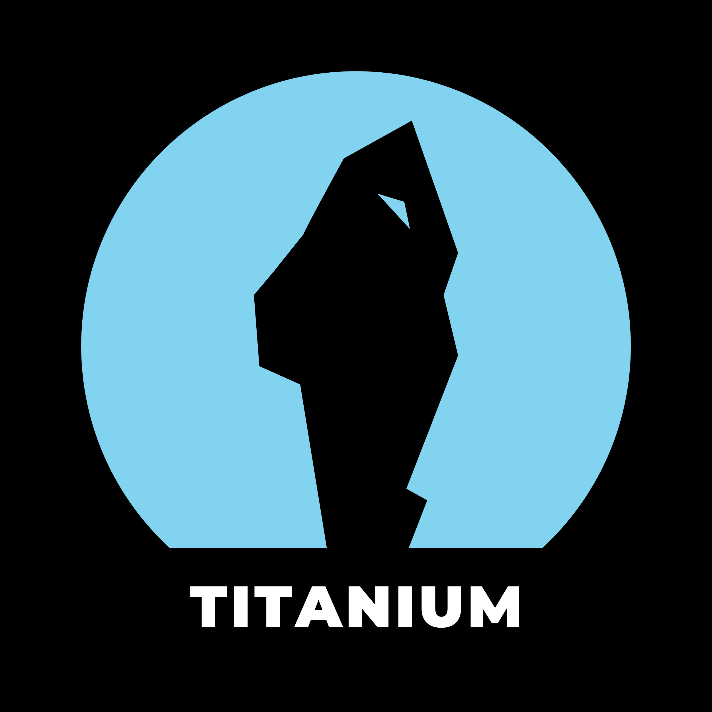 TITANIUM