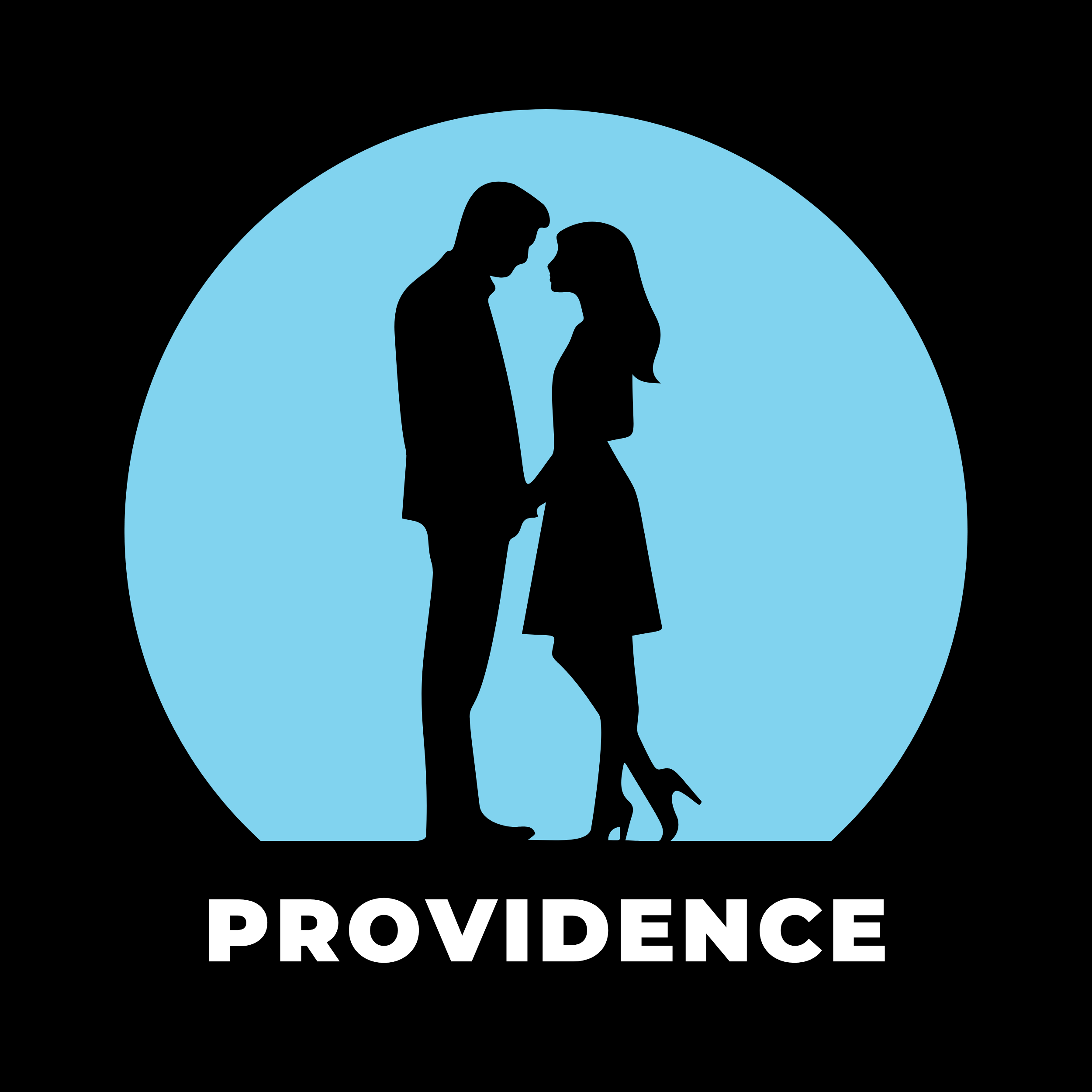 ANGEL 43: PROVIDENCE