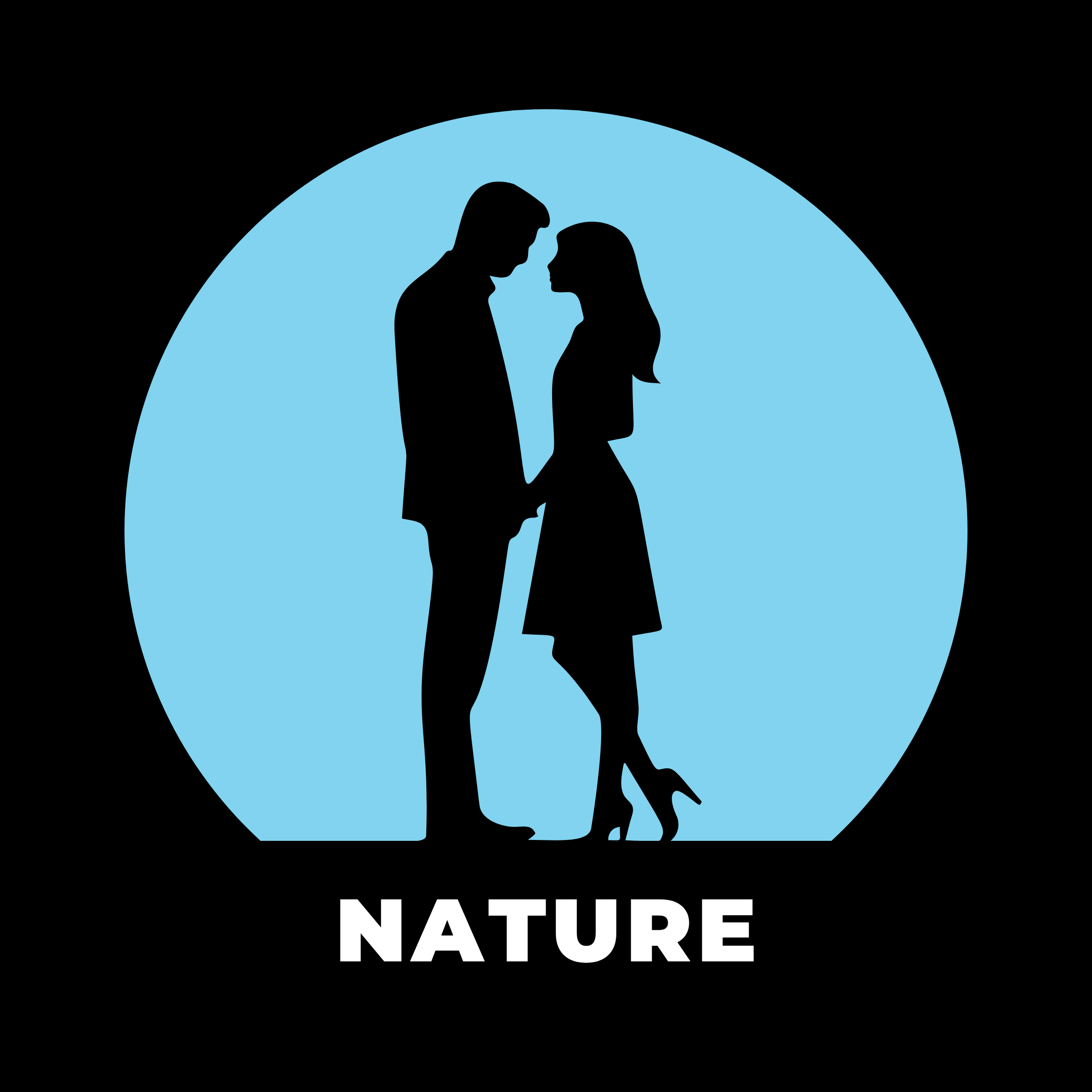 ANGEL 10: NATURE