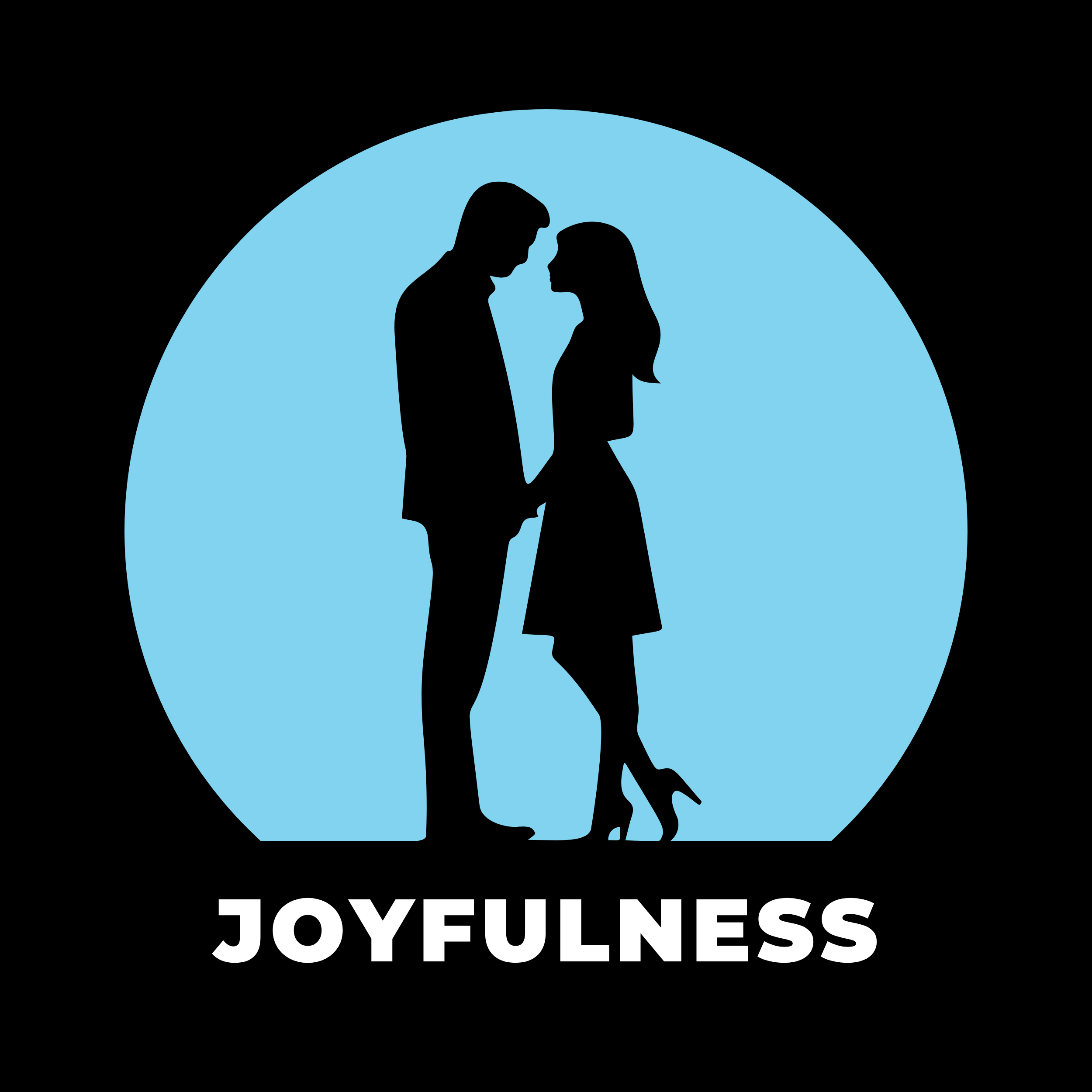 ANGEL 58: JOYFULNESS