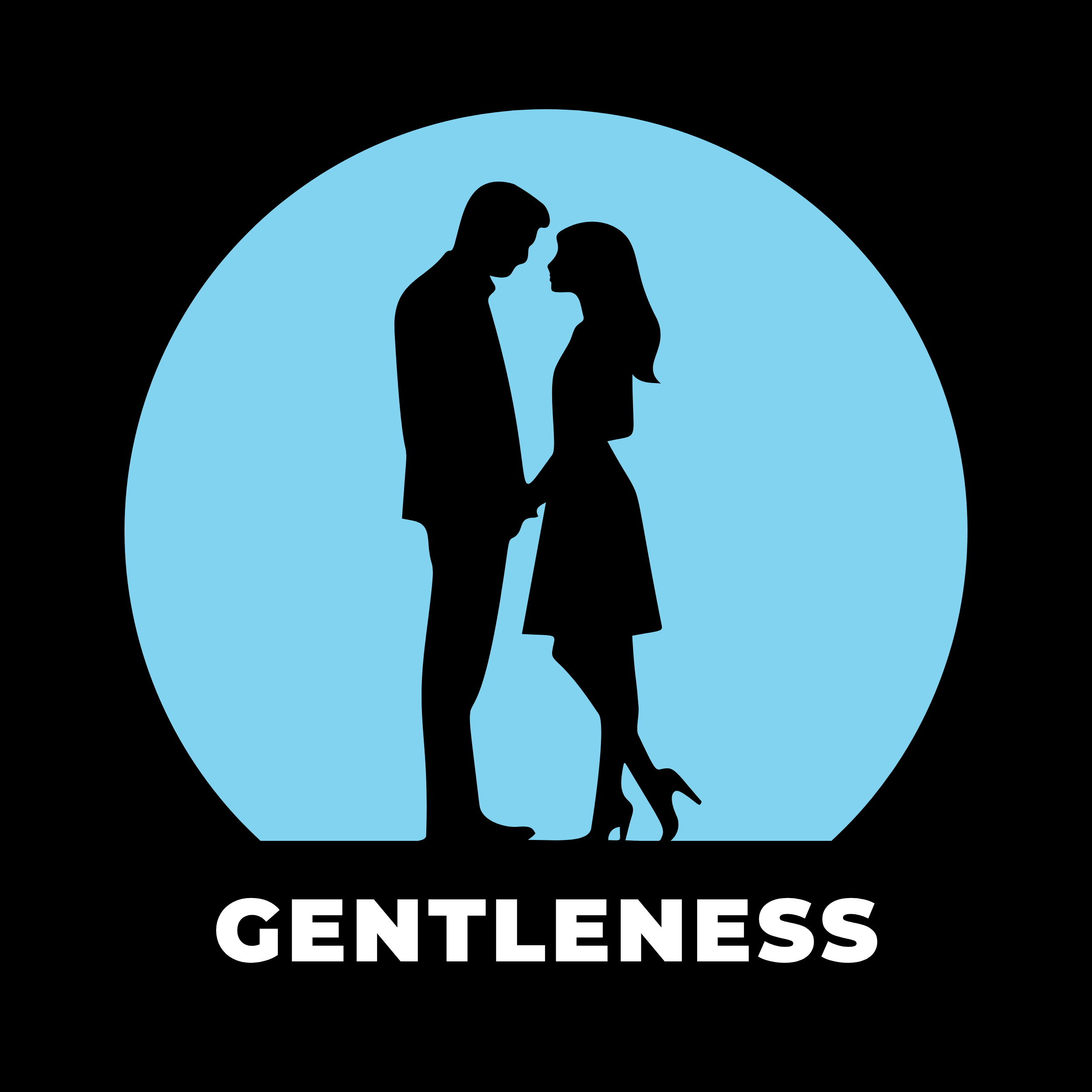 ANGEL 36: GENTLENESS