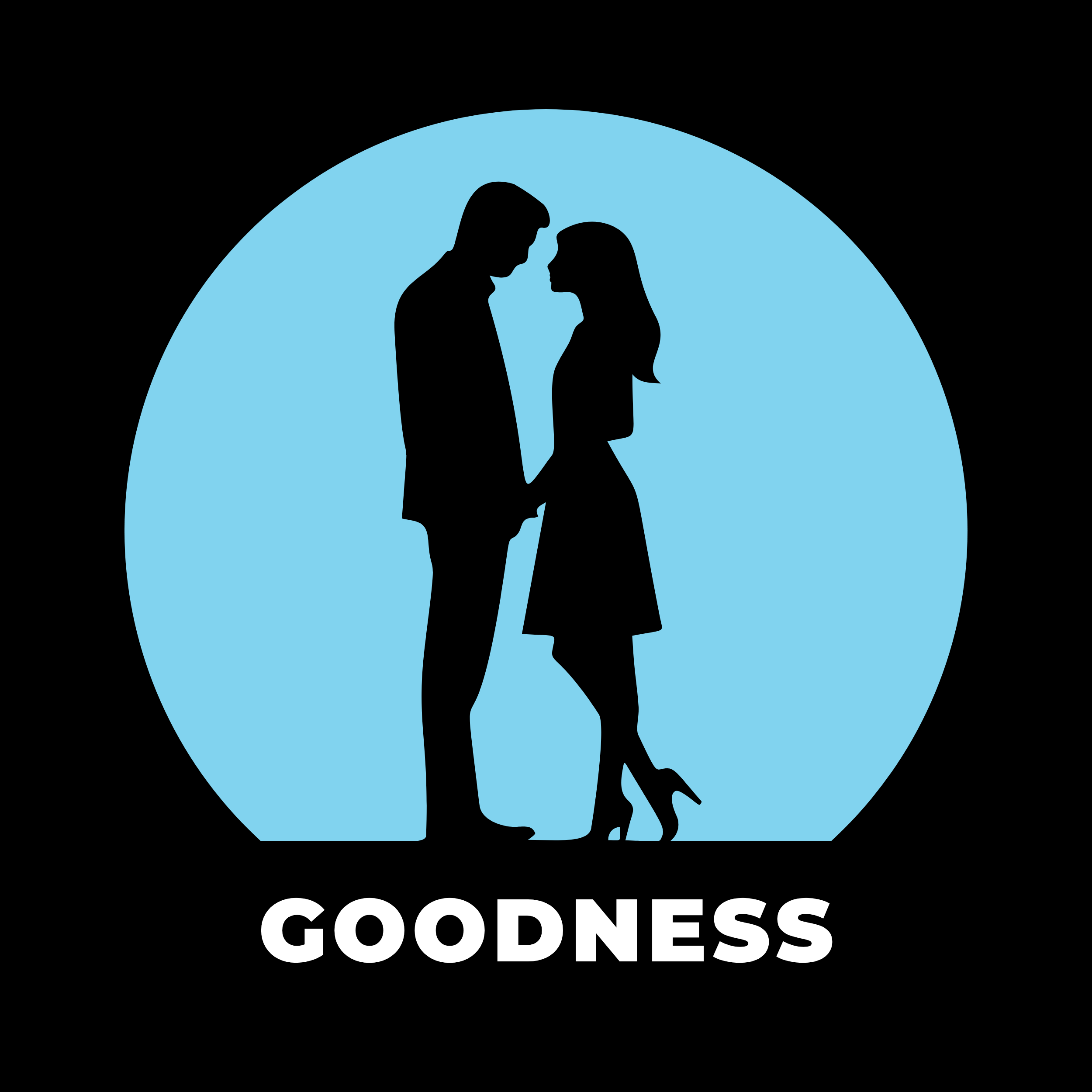 ANGEL 15: GOODNESS