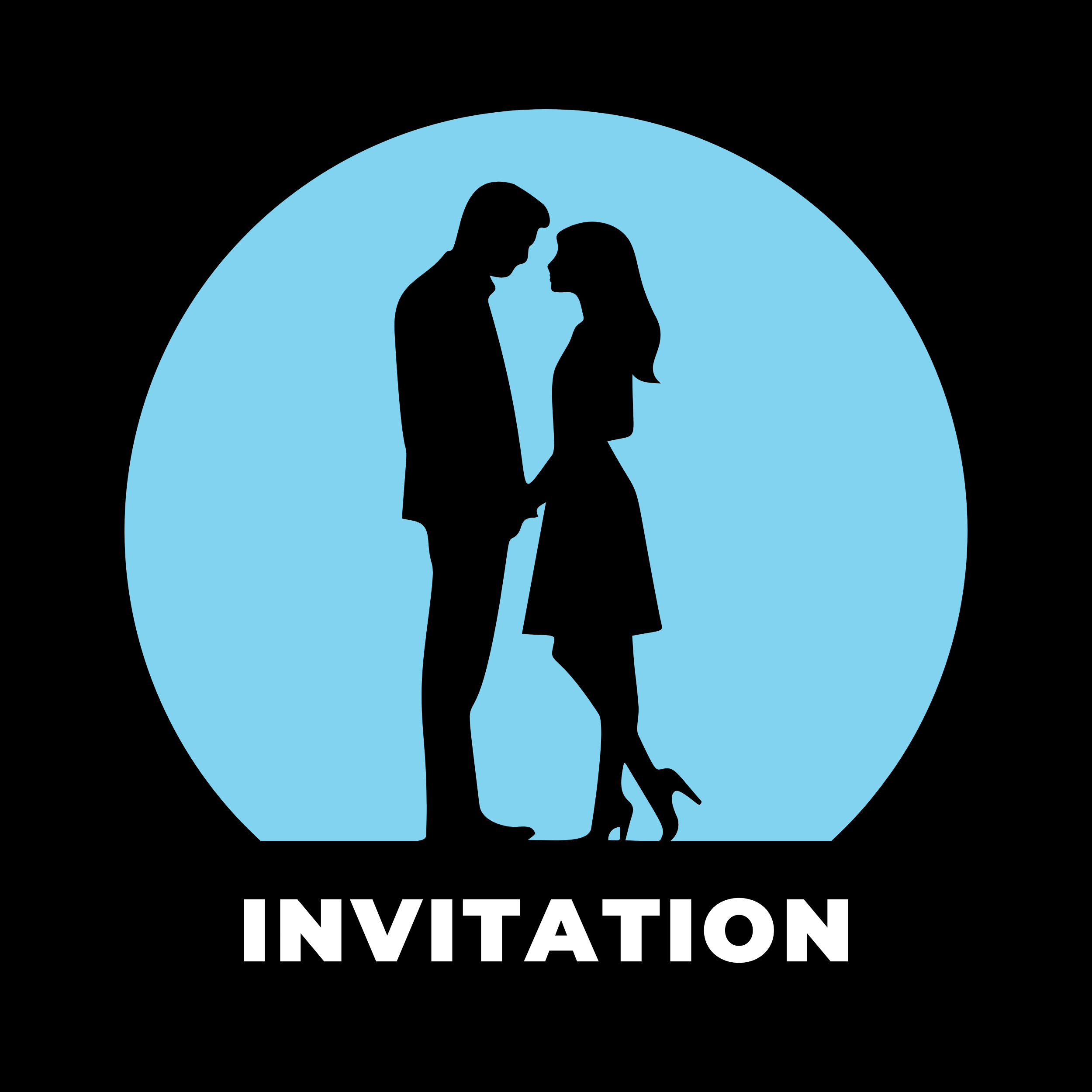 ANGEL 39: INVITATION
