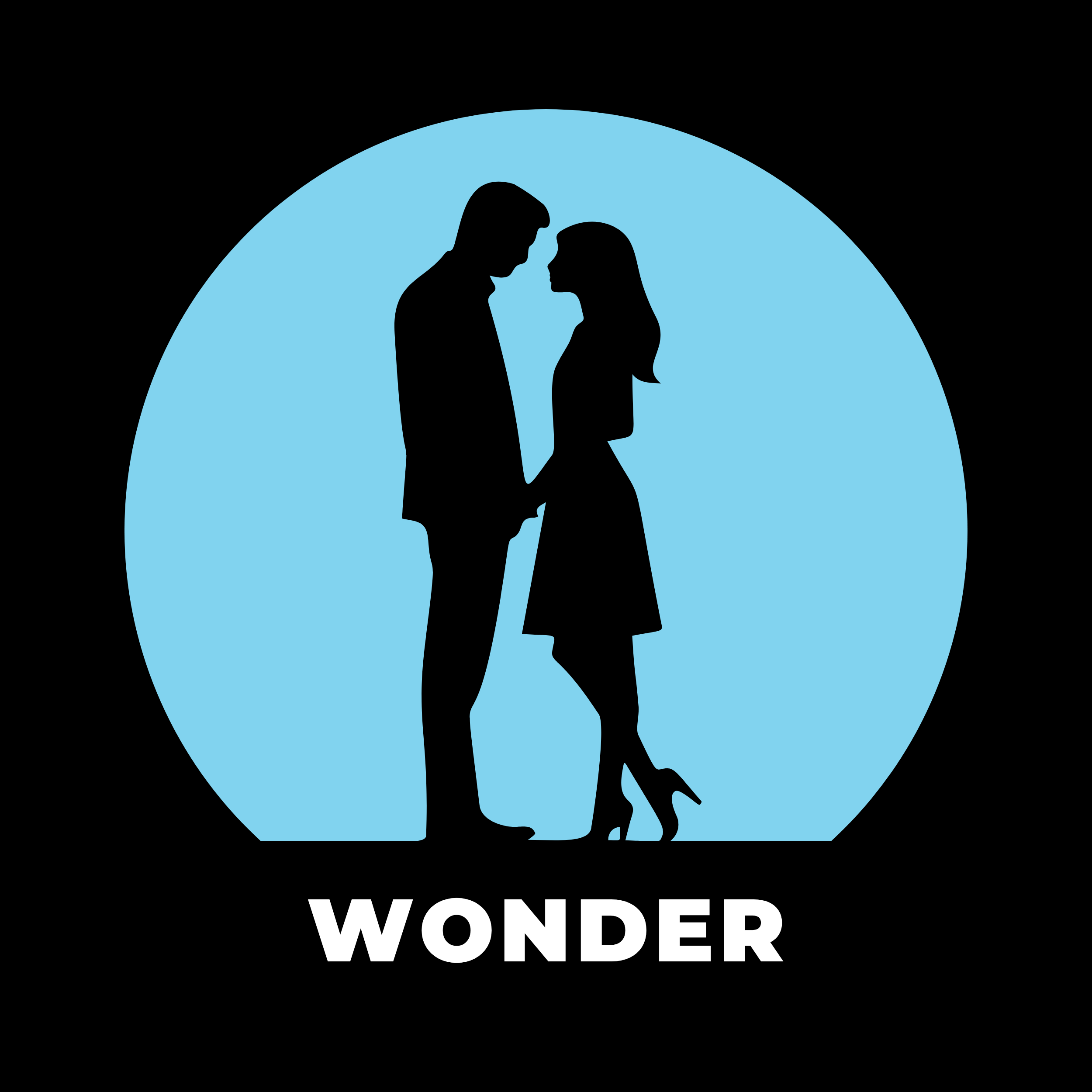 ANGEL 42: WONDER