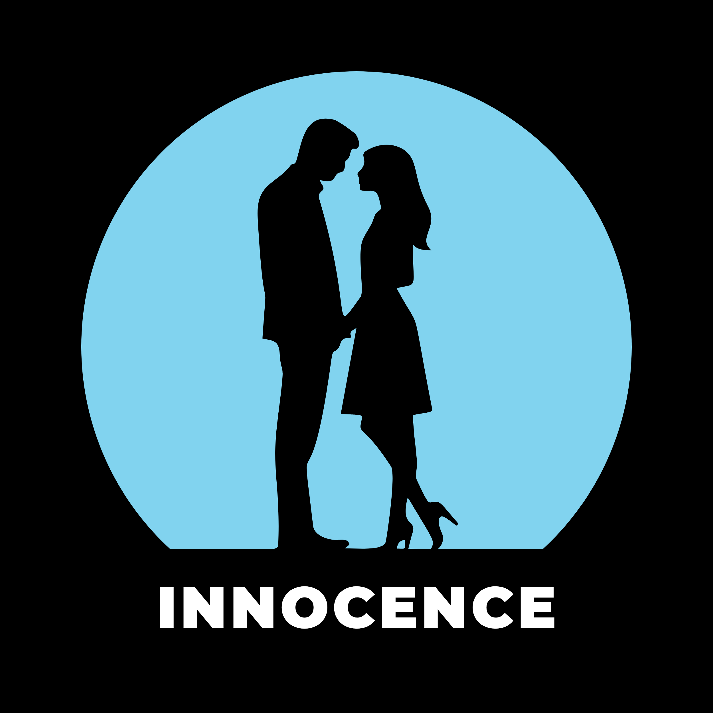 ANGEL 3: INNOCENCE