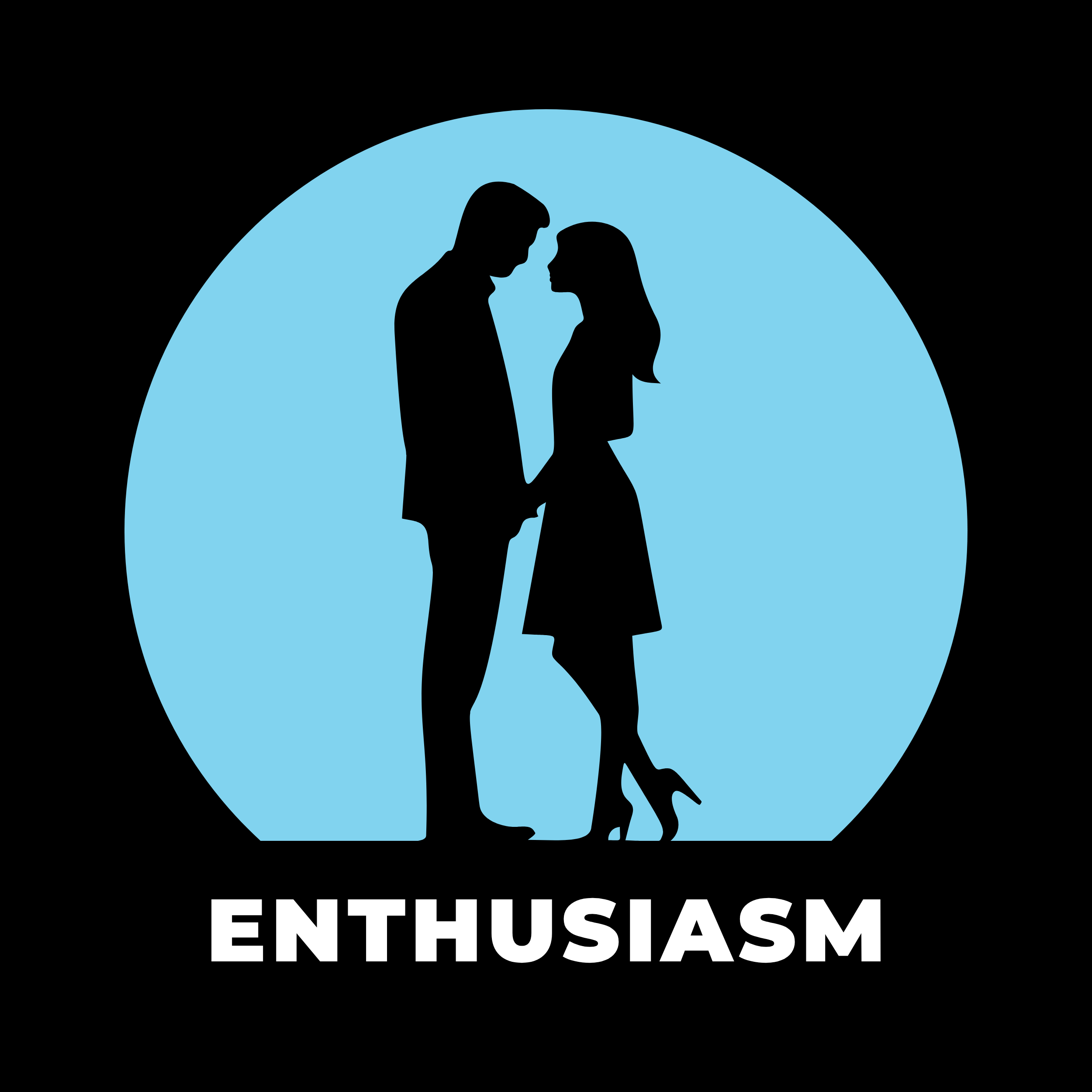 ANGEL 16: ENTHUSIASM