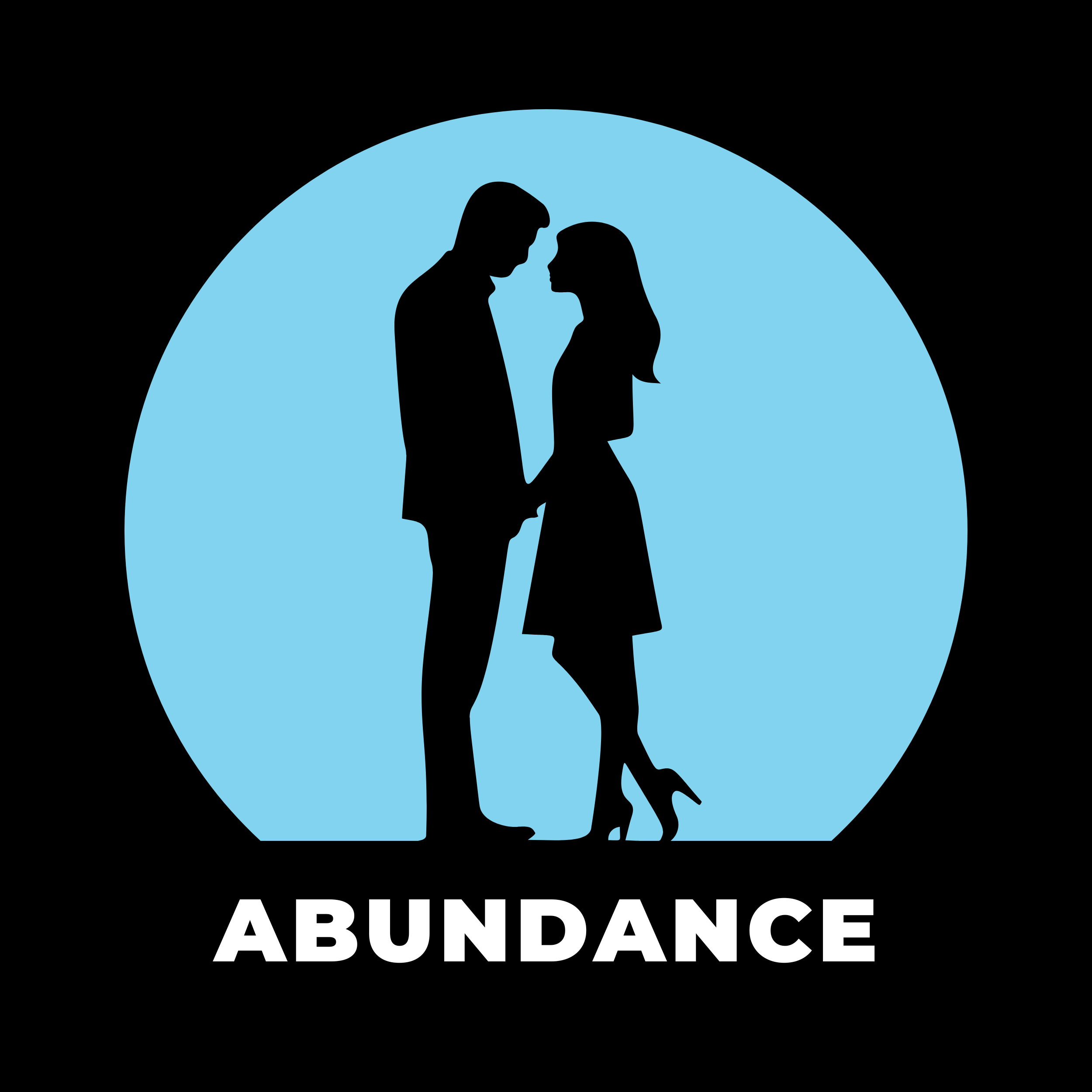 ANGEL 53: ABUNDANCE