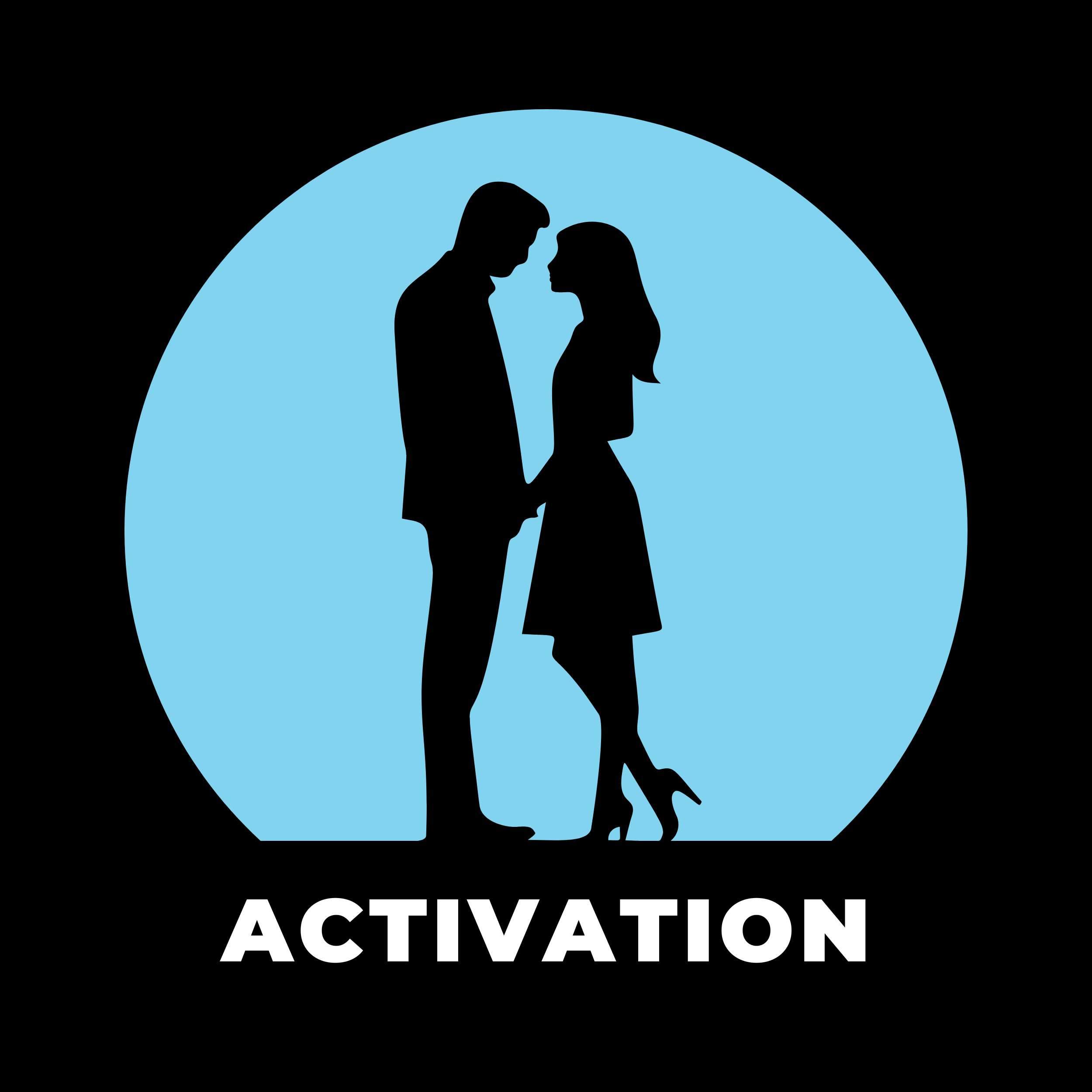 ANGEL 51: ACTIVATION