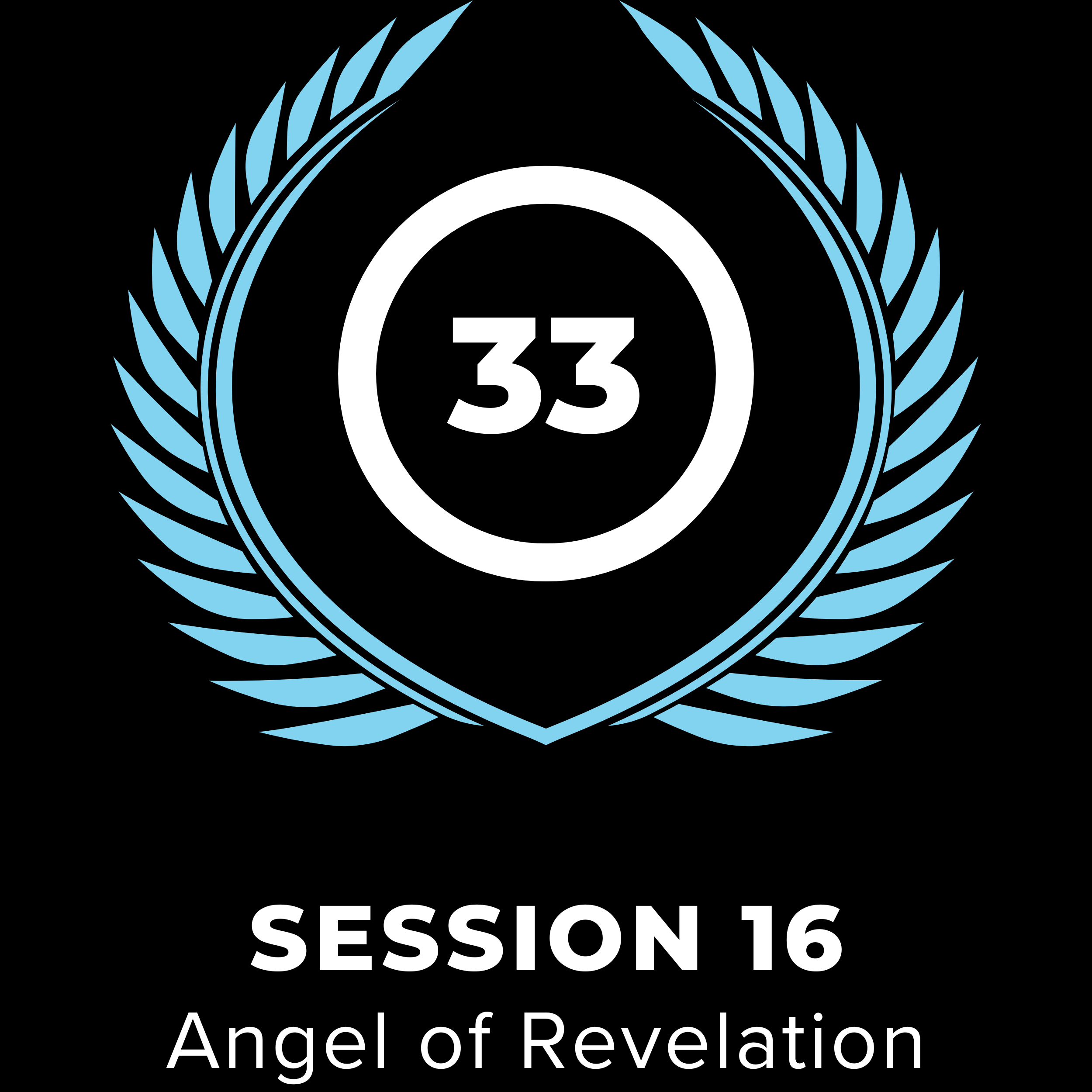 SESSION 16