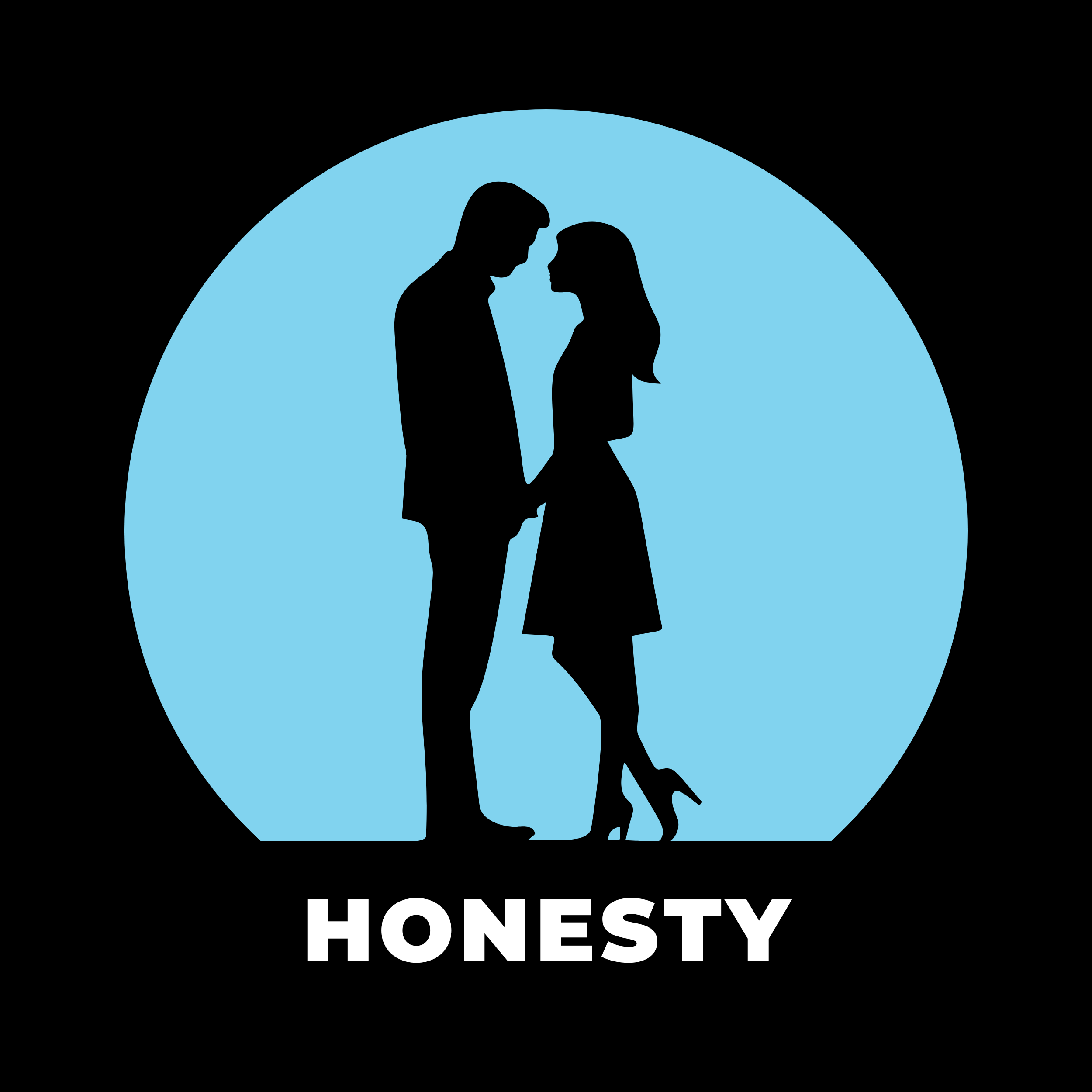 ANGEL 10: HONESTY