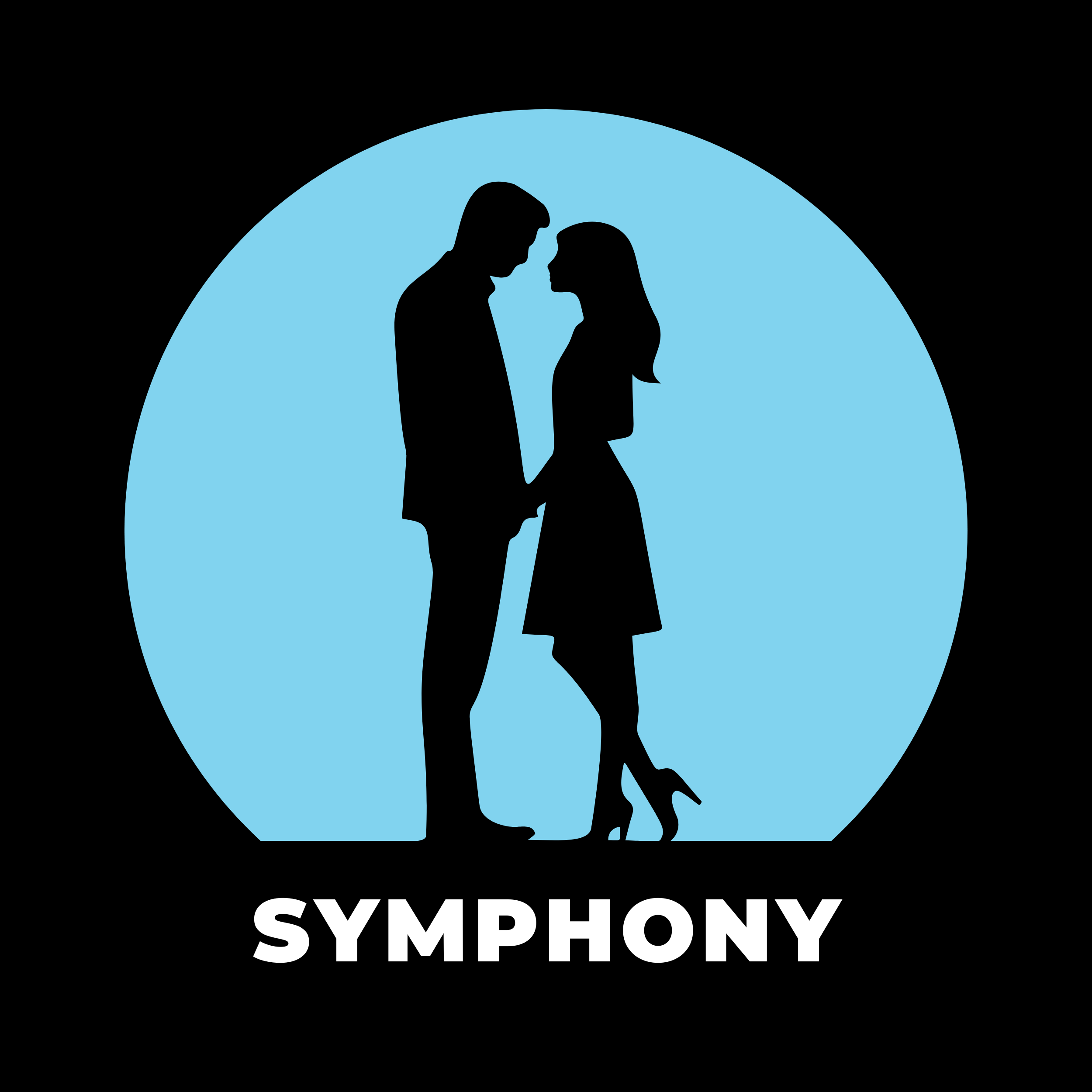 ANGEL 44: SYMPHONY