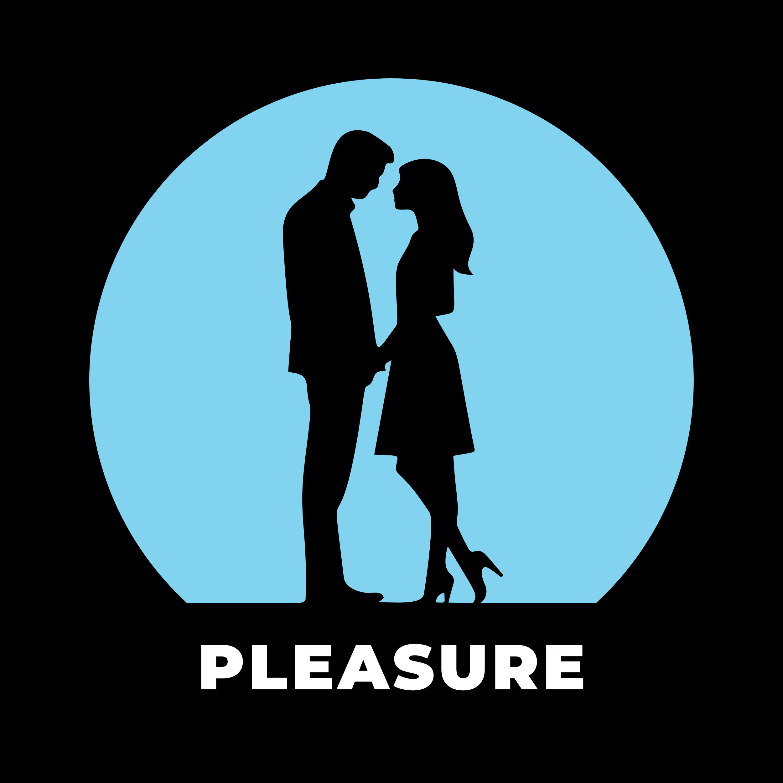 ANGEL 46: PLEASURE