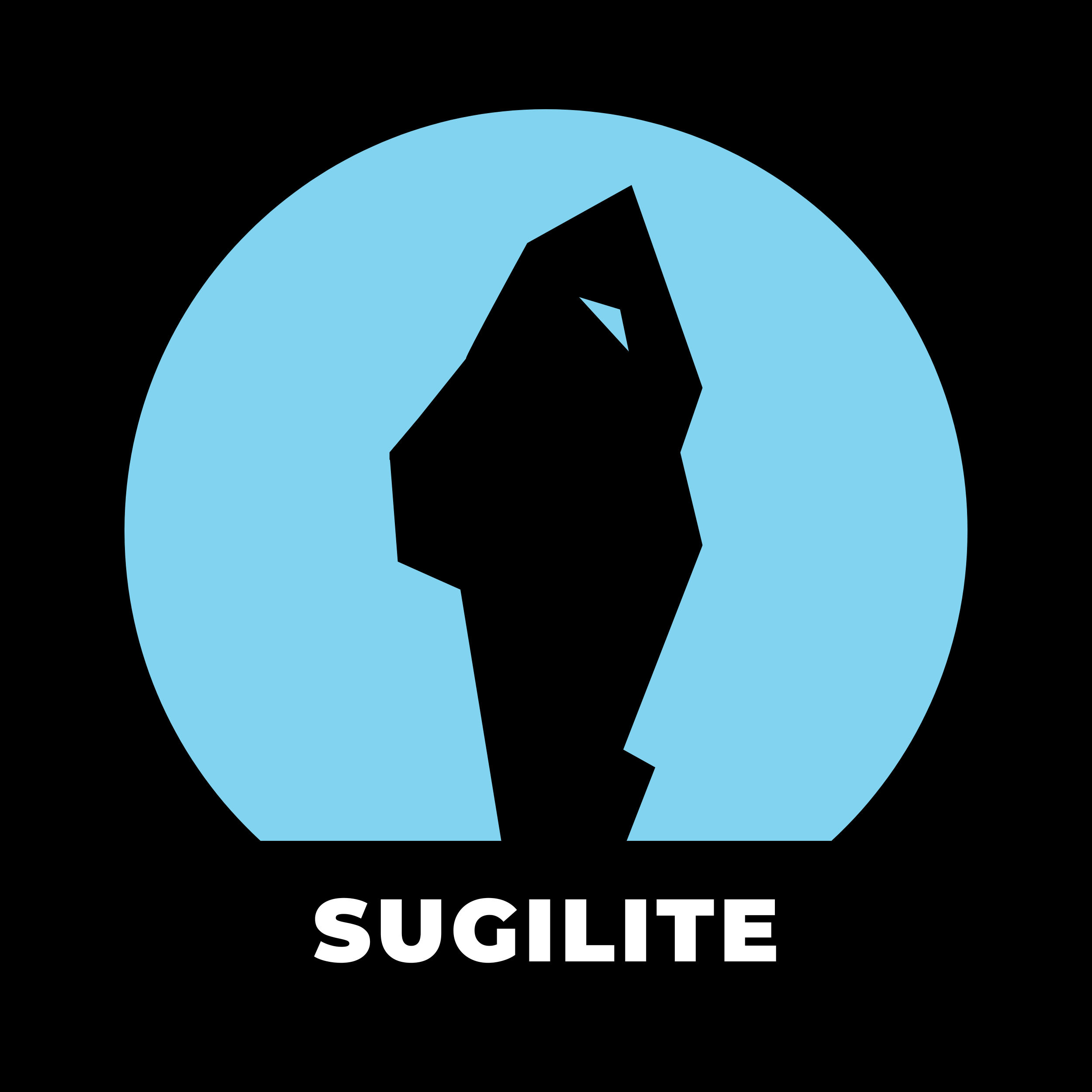 SUGILITE
