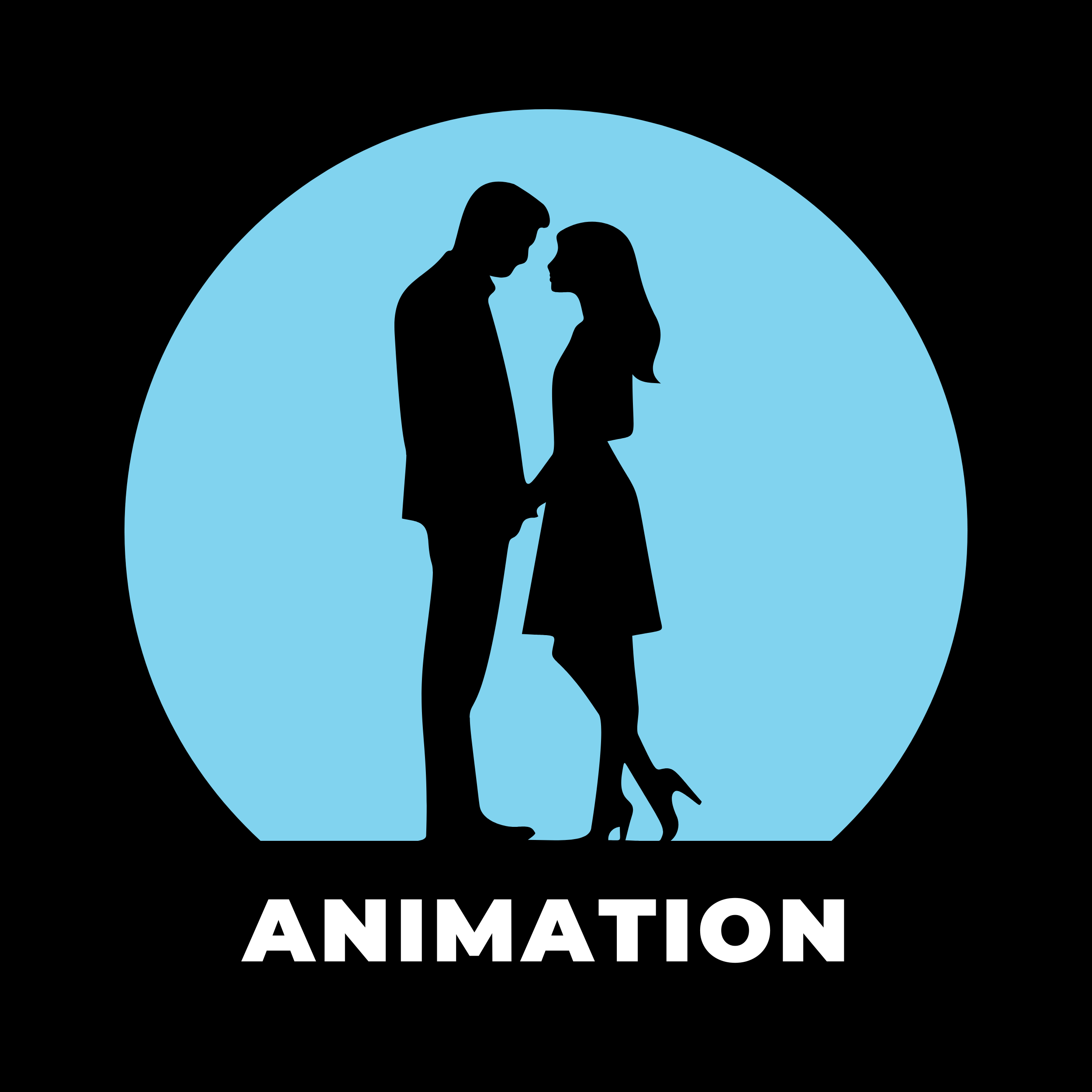 ANGEL 39: ANIMATION