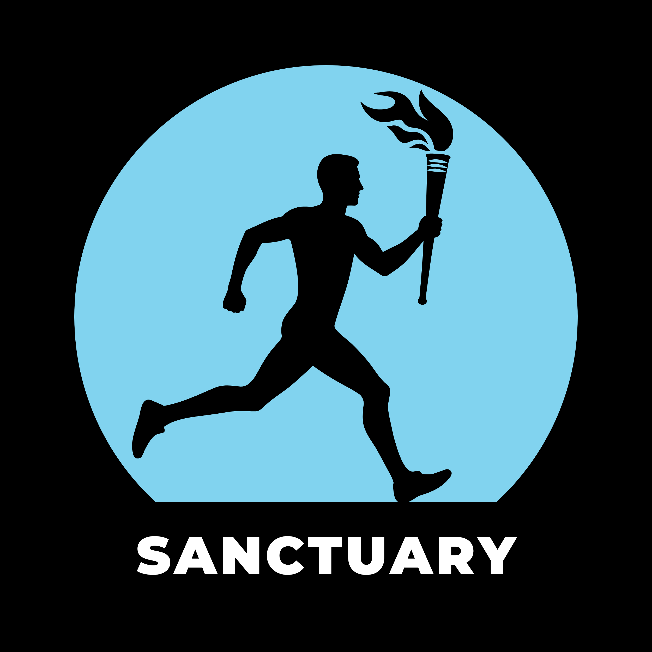 VIRTUE: SANCTUARY