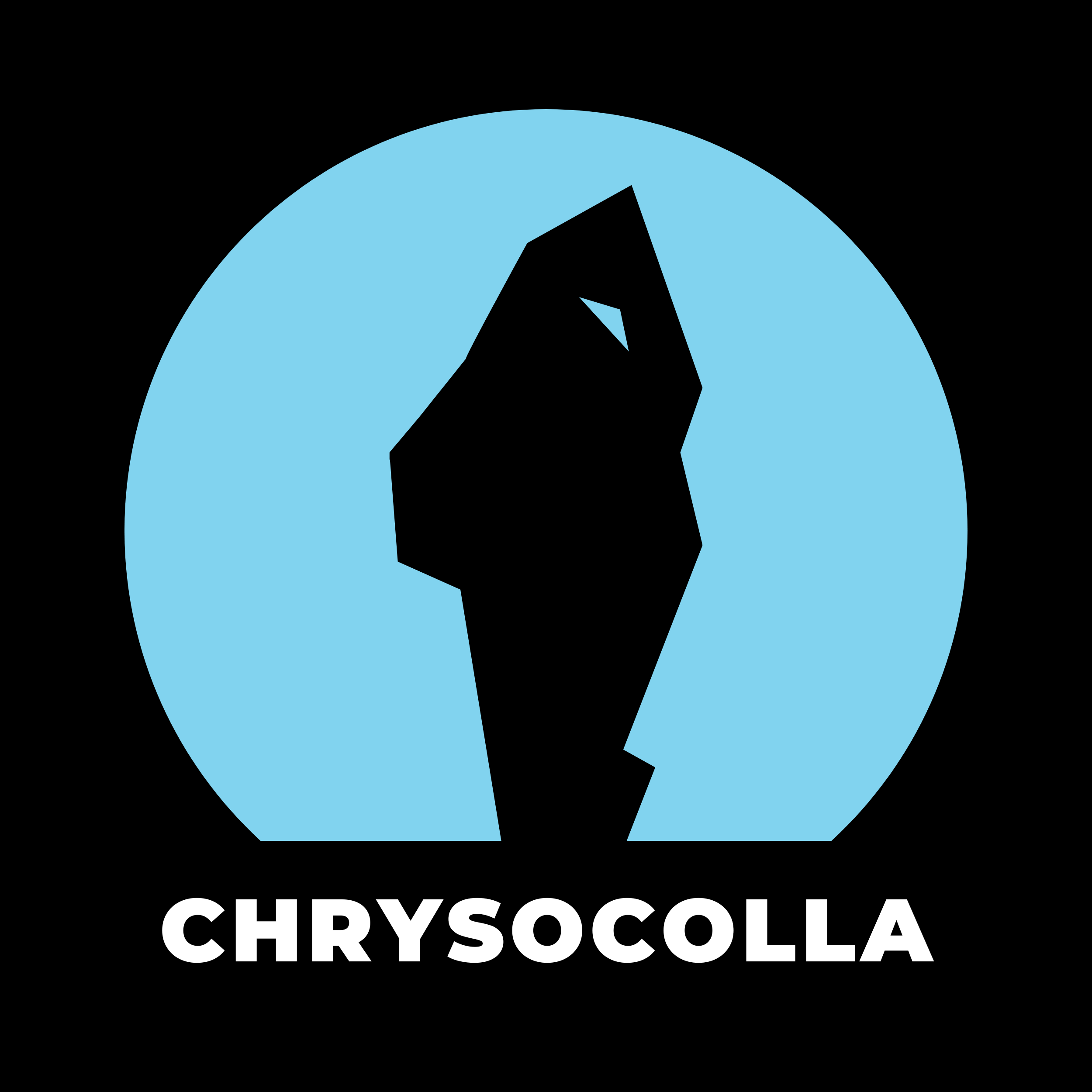 CHRYSOCOLLA