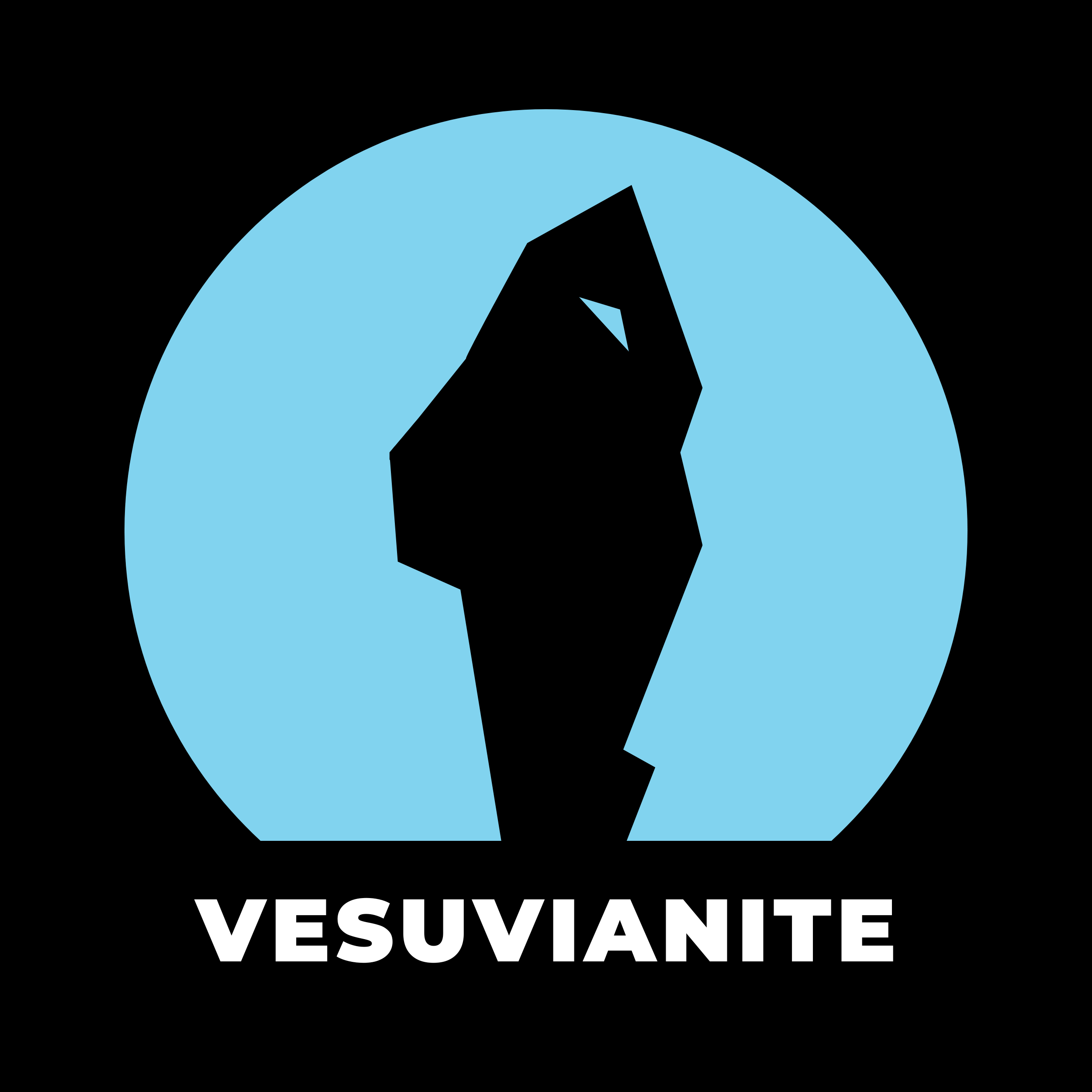 VESUVIANITE
