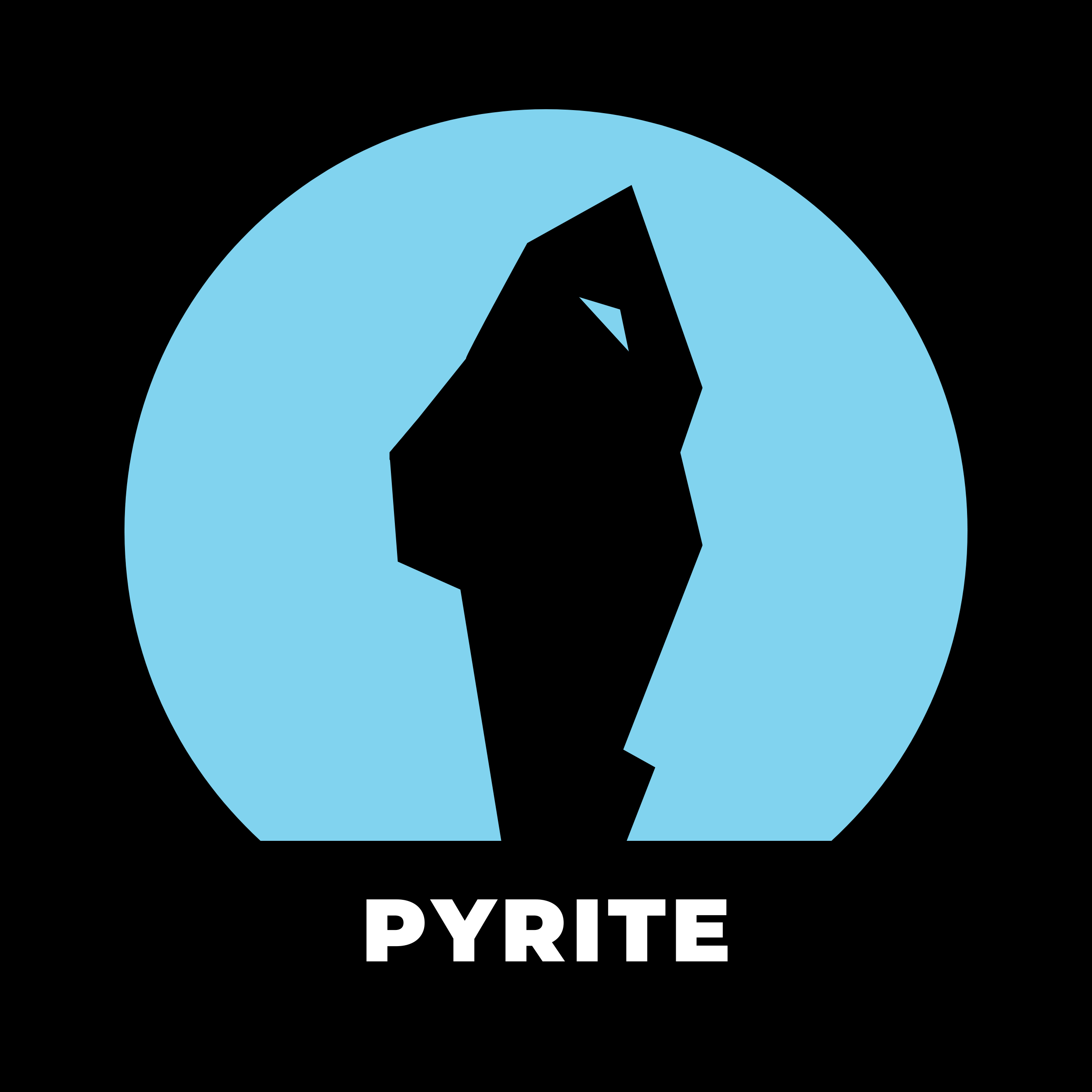 PYRITE