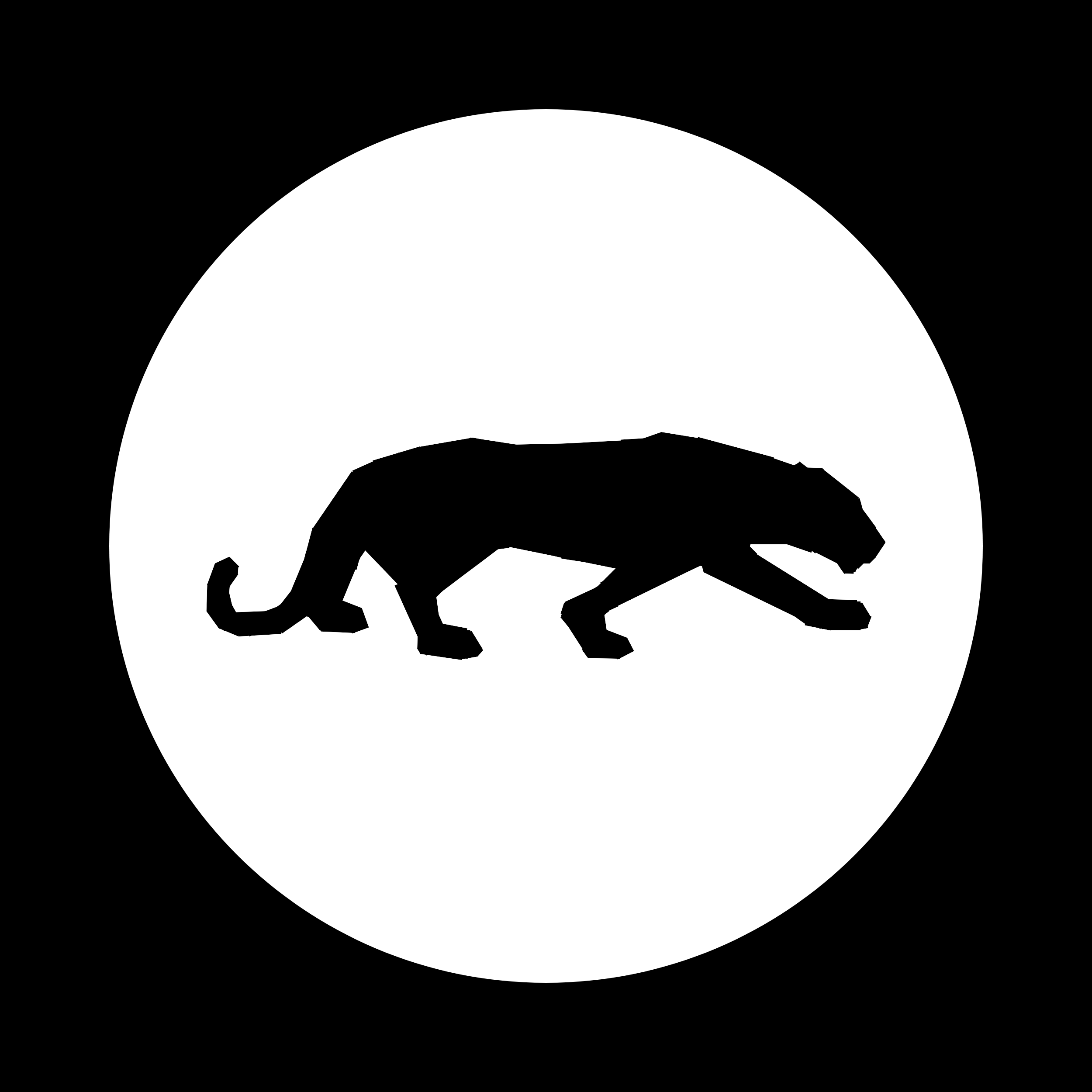 ANIMALS TABLE